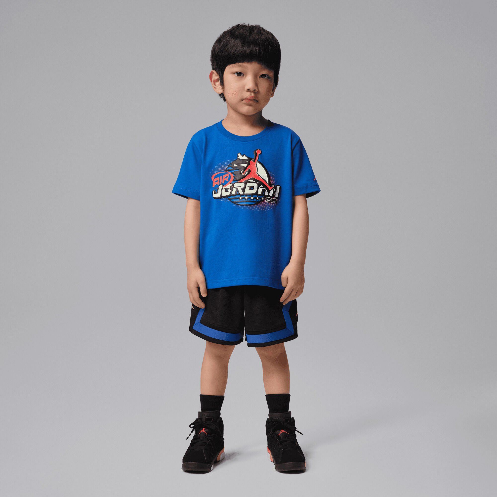 Jordan Super Splash image number 0