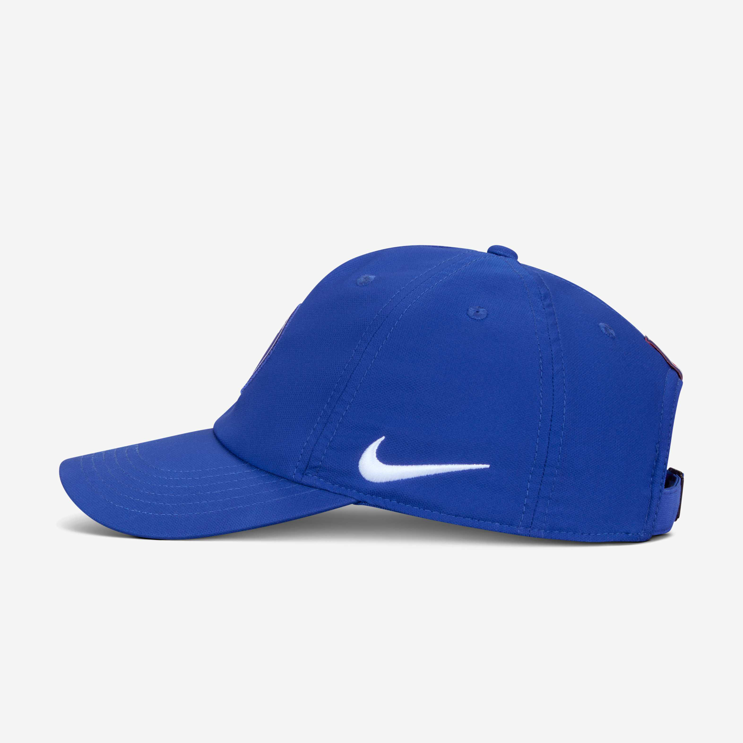 Paris Saint-Germain 2026/27 Club Cap Poly 5P image number 4