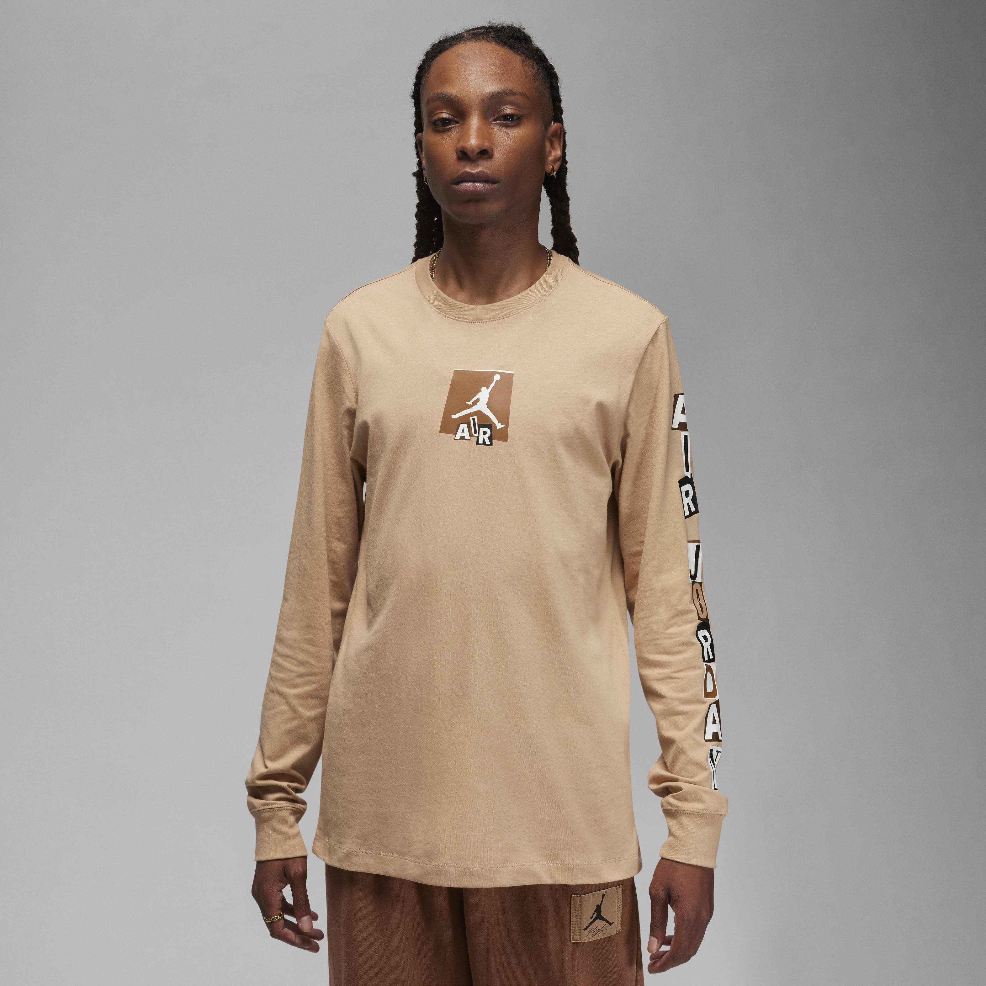 Jordan Brand image number 0