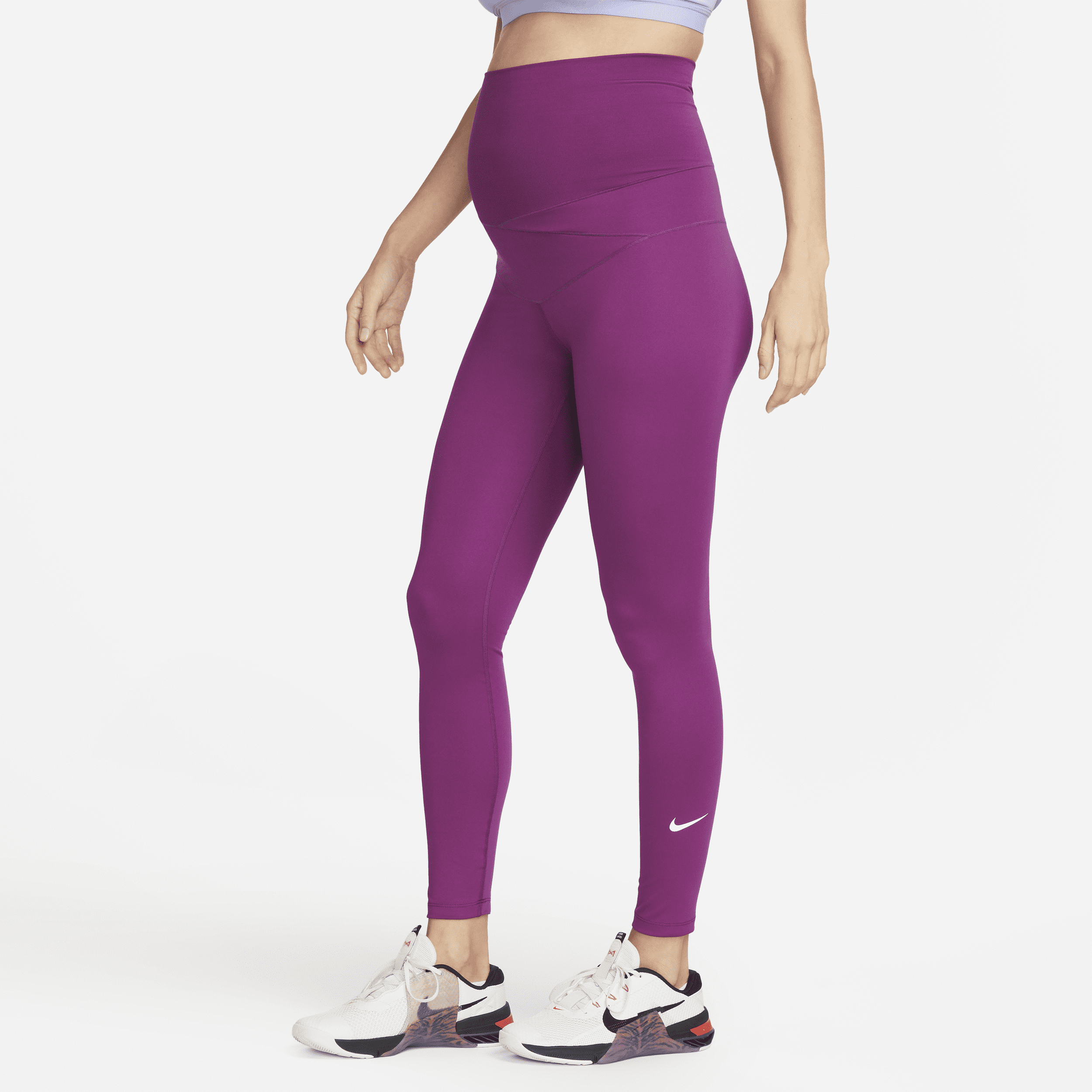 Maternity discount nike leggings