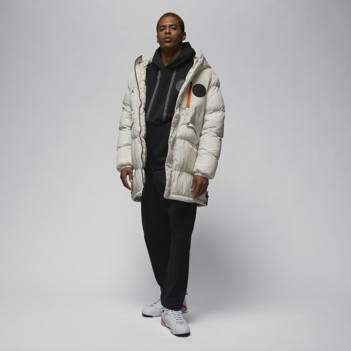 Nike polyfill parka hotsell