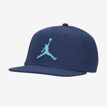 Jordan Pro Jumpman
