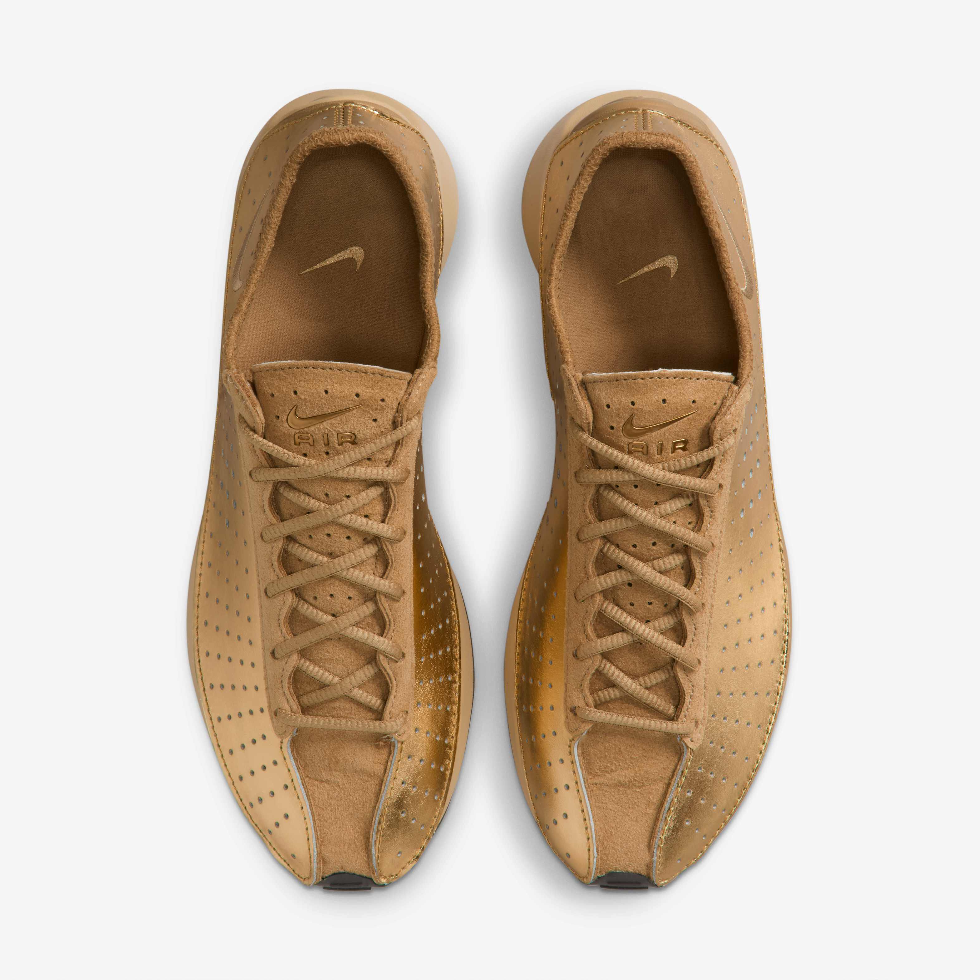 Nike Air Superfly image number 3