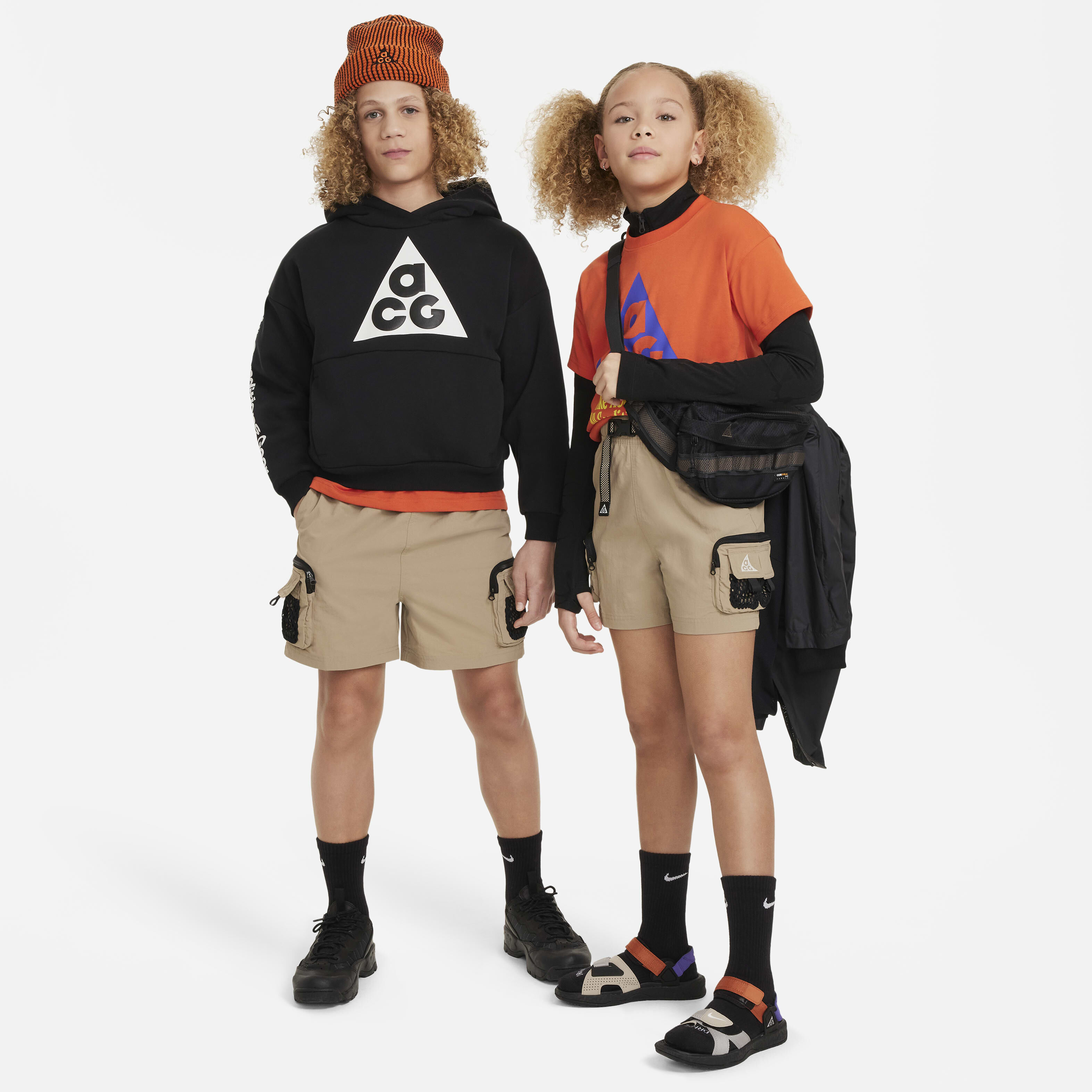 نايكي ايه سي جي image number 8