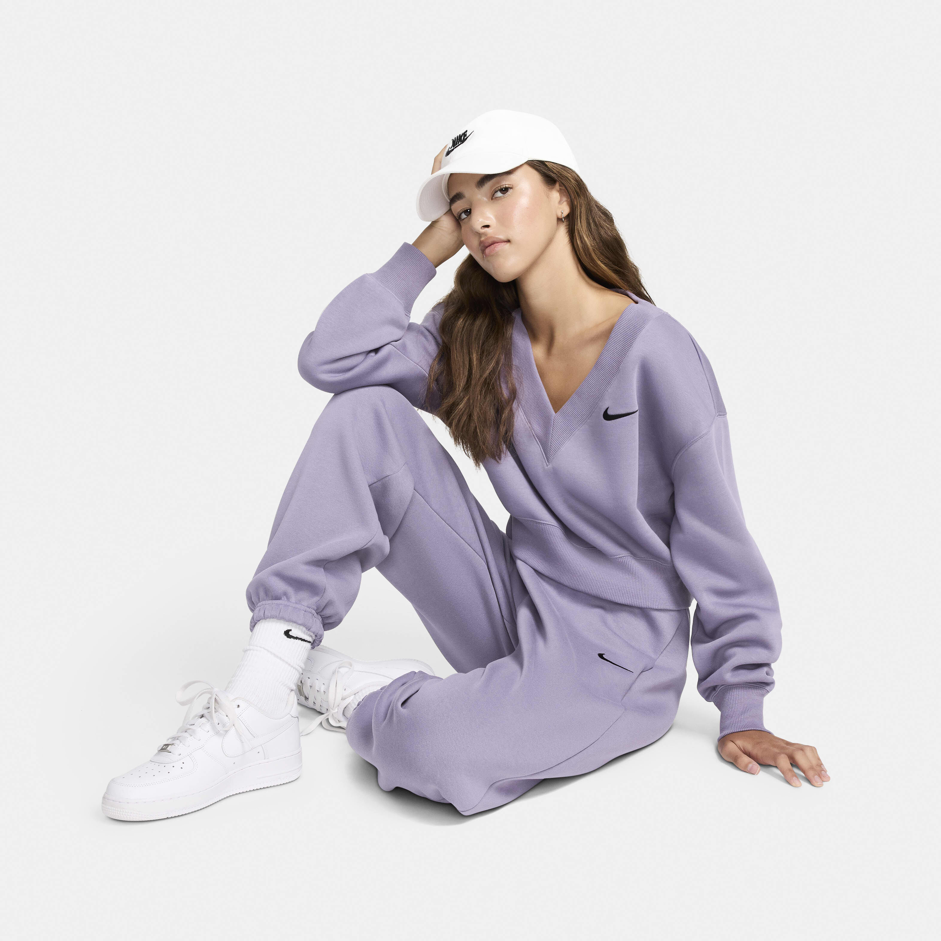 Nike full tracksuit womens cheap