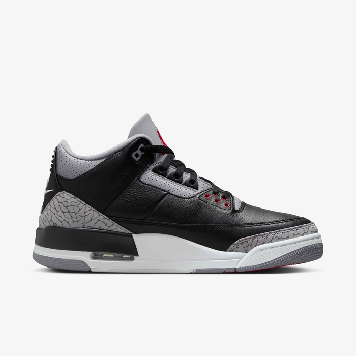 Air Jordan 3 Retro 'Medium Olive' image number 2 Air Jordan 3 Retro 'Medium Olive' image number 2