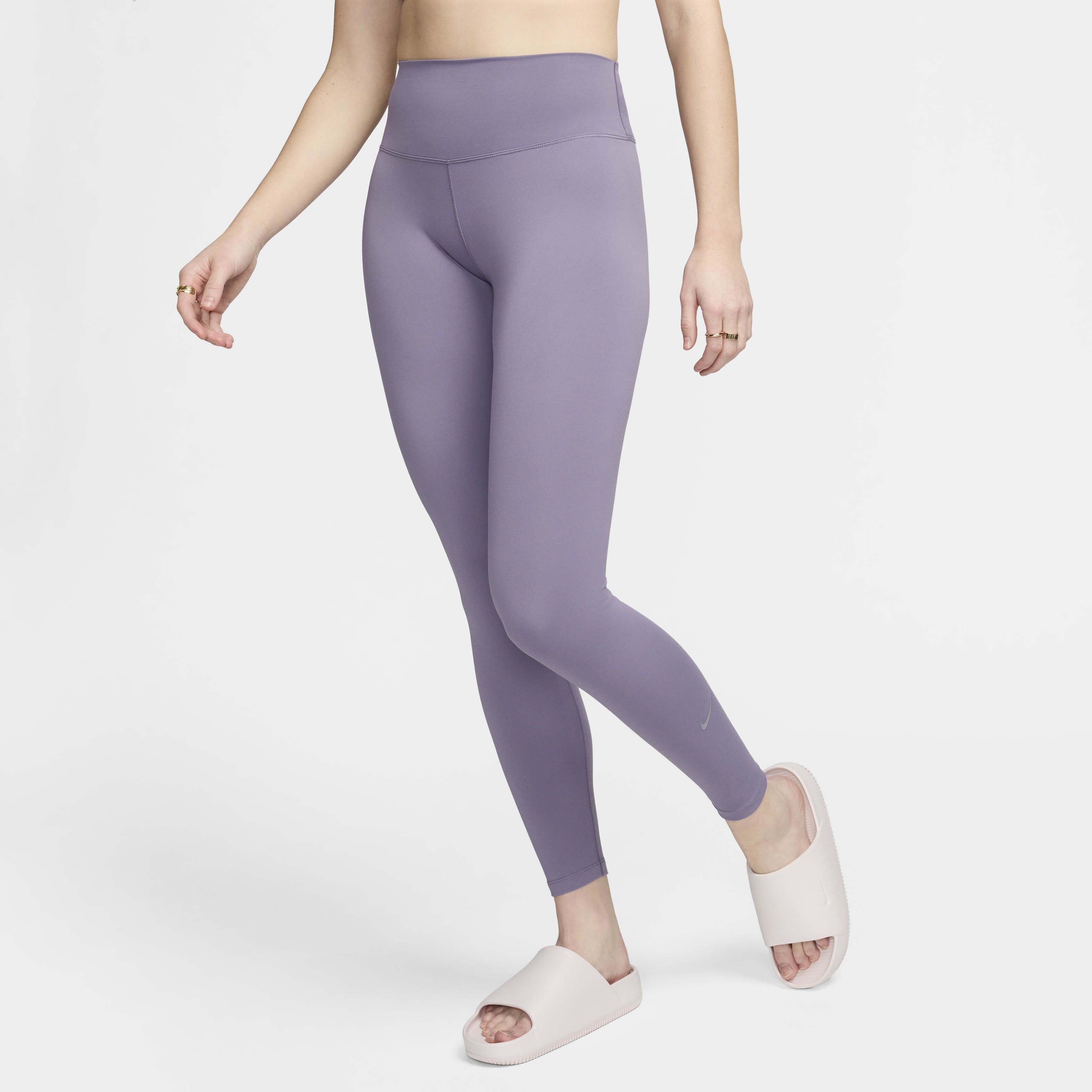Nike lilac leggings store