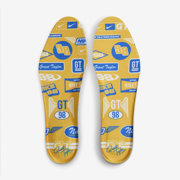 نايكي زووم بليزر ميد برو جي تي image number 8 نايكي زووم بليزر ميد برو جي تي image number 8