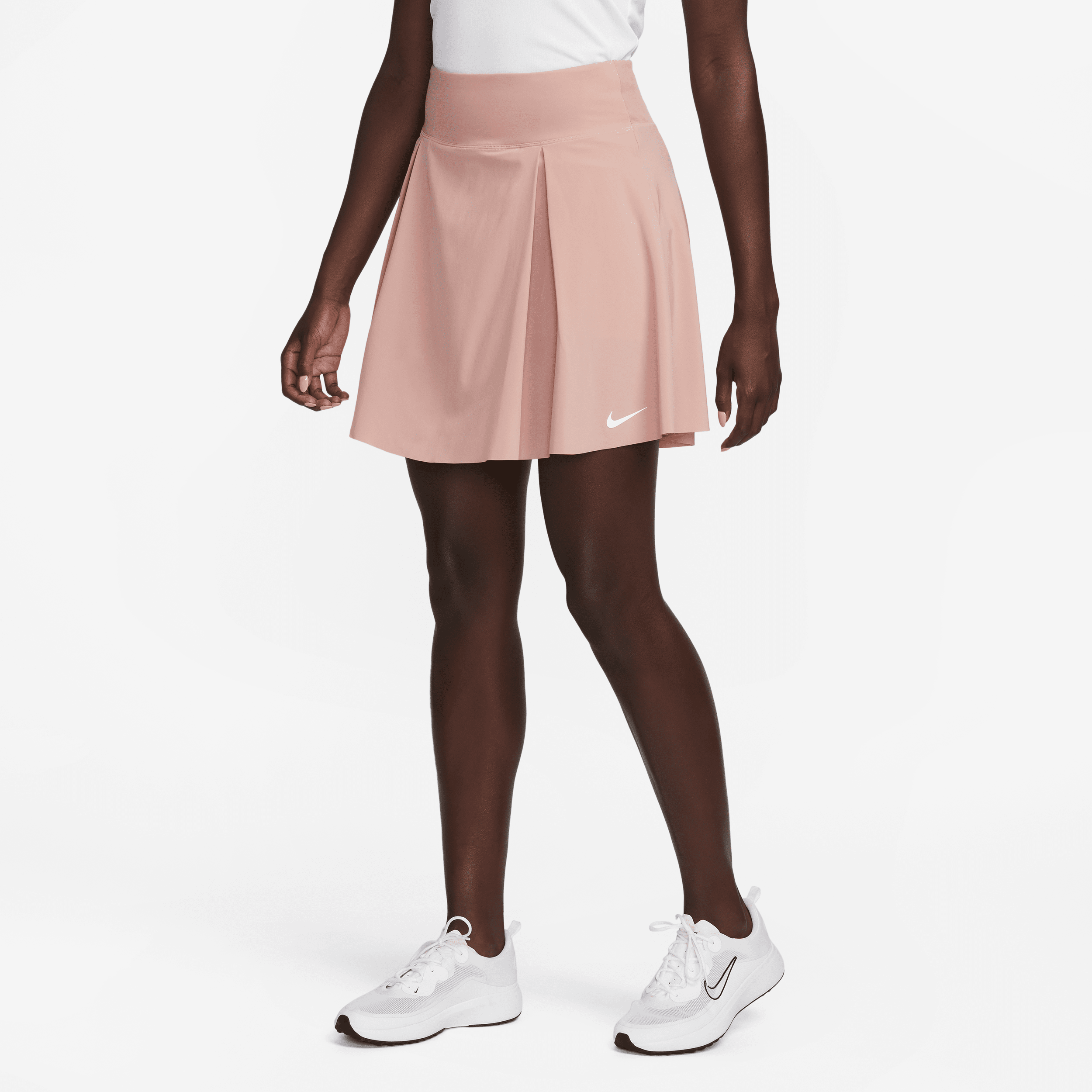 Nike court flex deals pure flouncy skirt