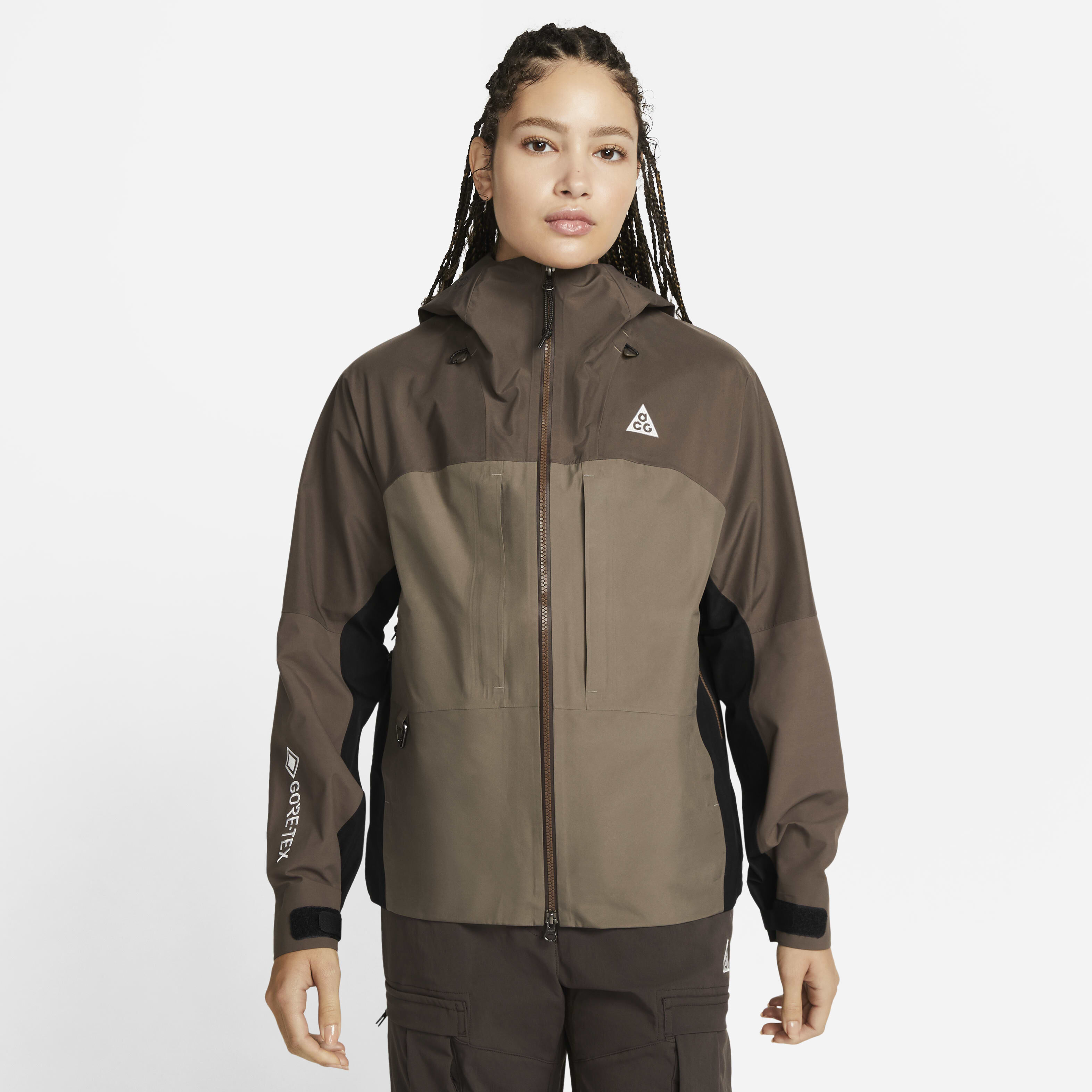 Nike lightweight rain jacket shop