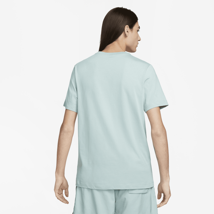 Shop Sportswear Club Men s T Shirt Nike KSA