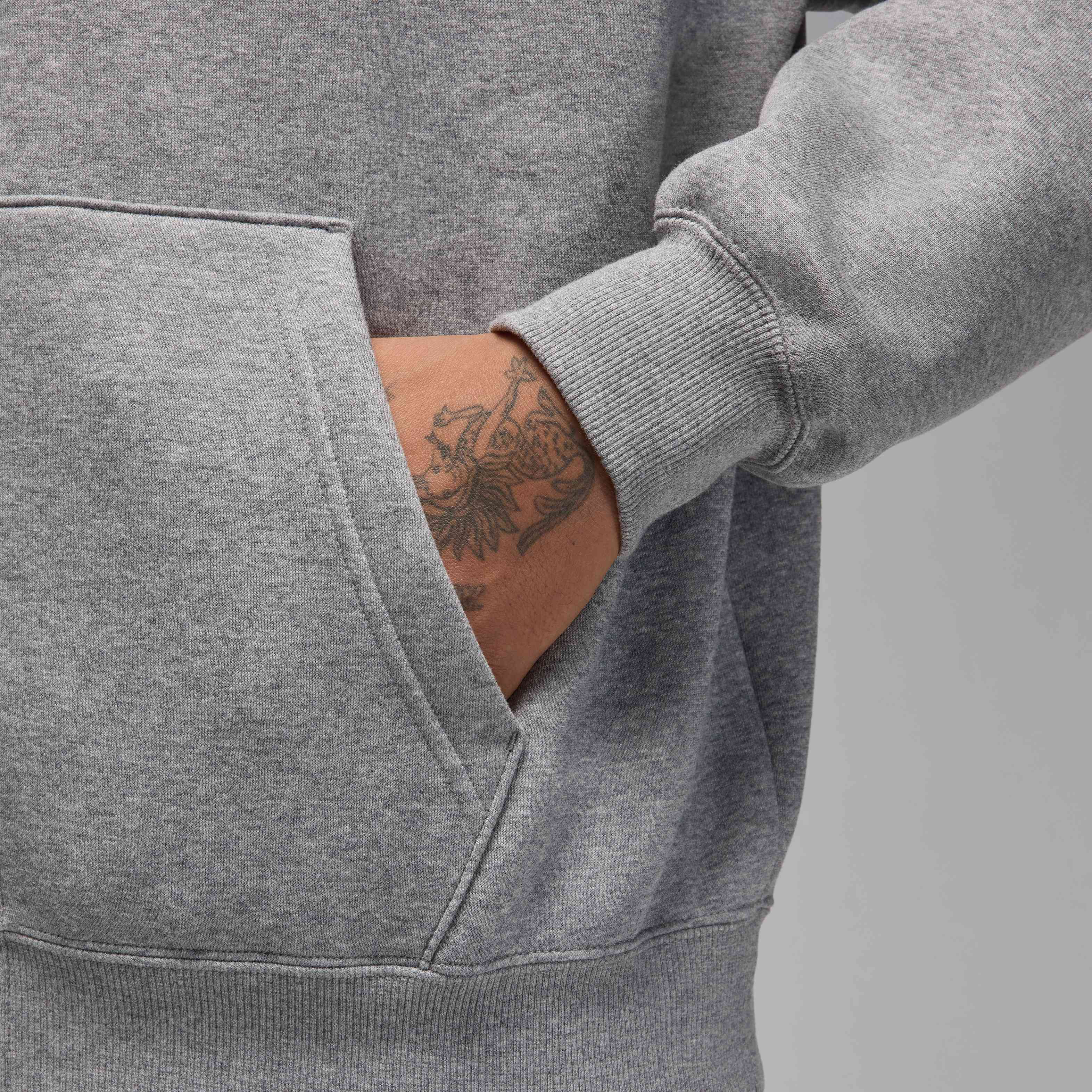 Jordan Brooklyn Fleece image number 4