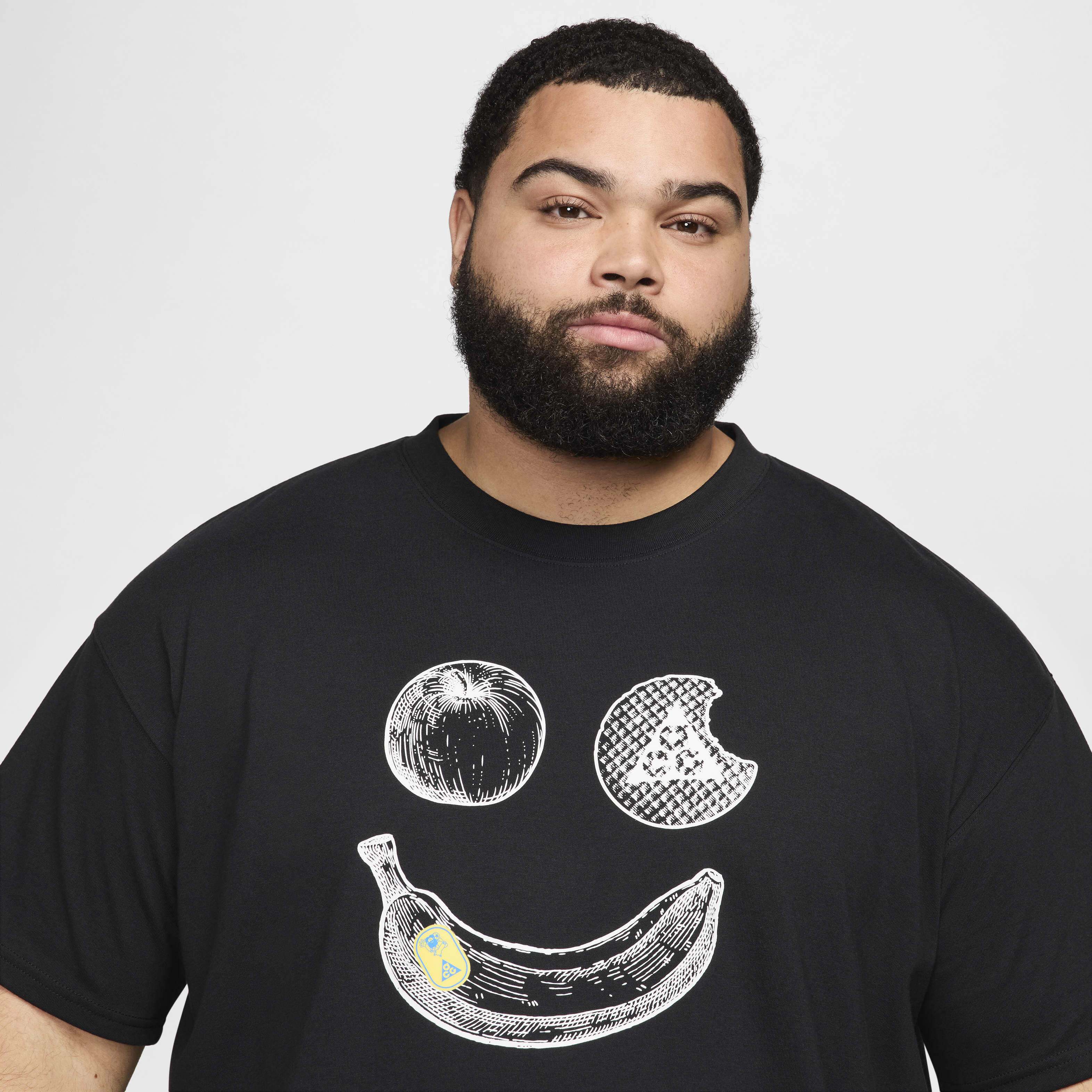 【NIKE】関送無料/ナイキ ACG \"HIKE SNACKS\"/Dri-FIT Tシャツ NIKE】関送無料/ナイキ ACG 