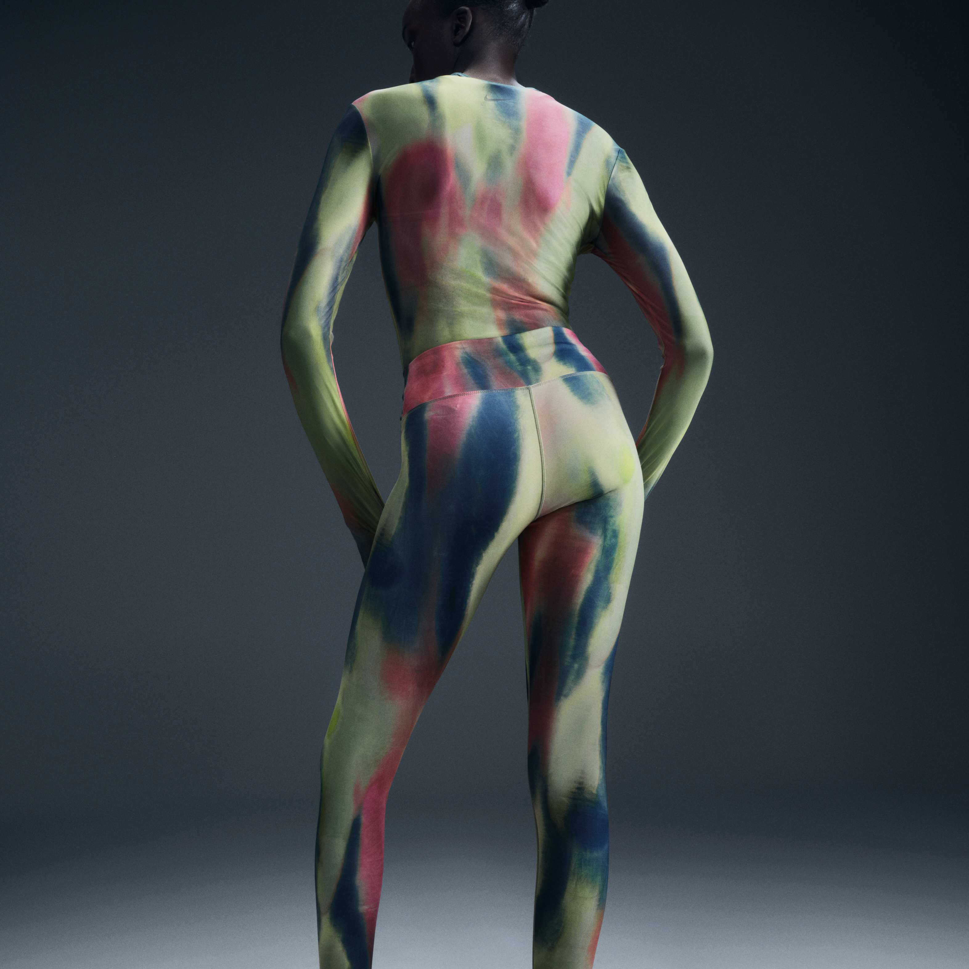 Nike Women's Artist Collection image number 6