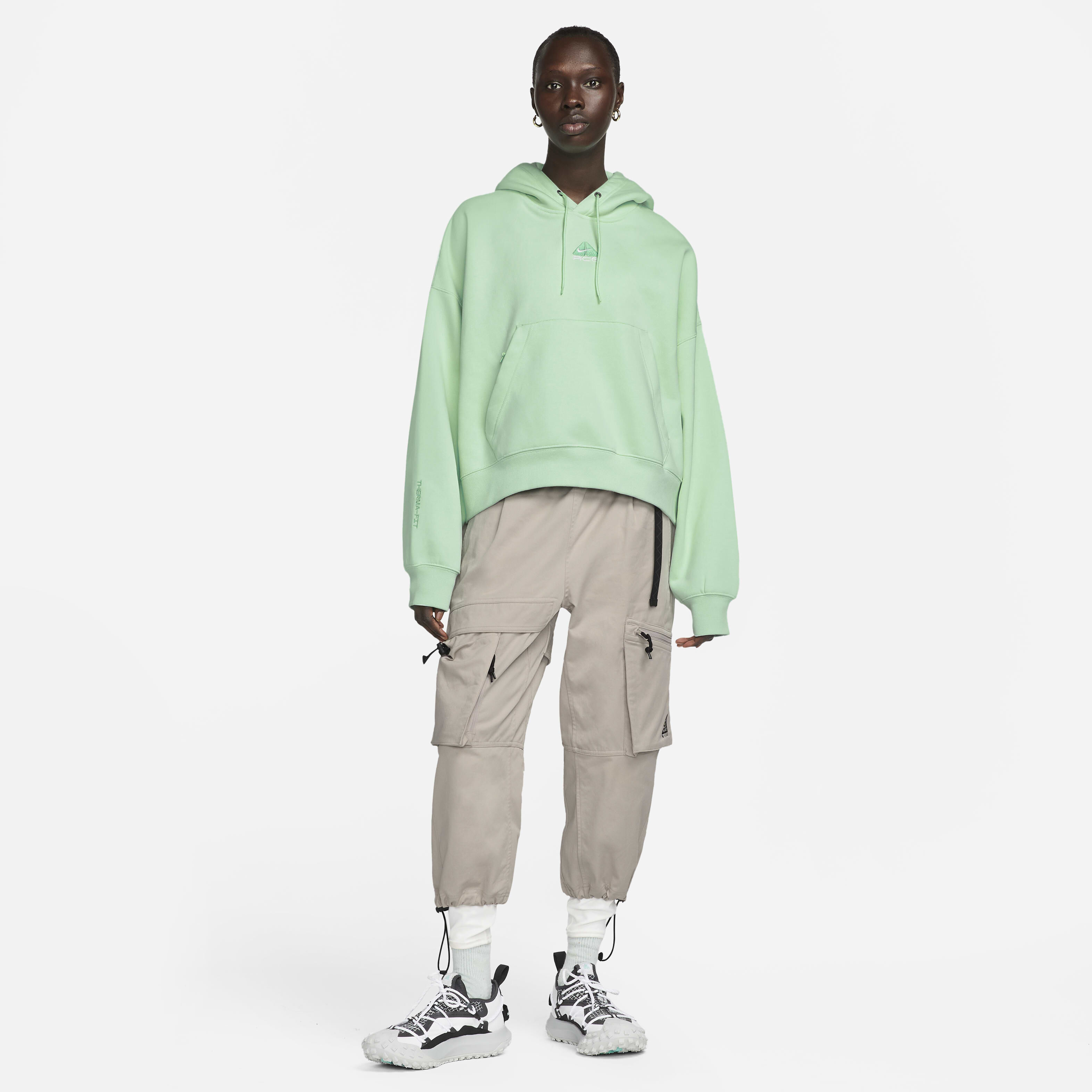 نايكي ايه سي جي ثيرما-فِت image number 8