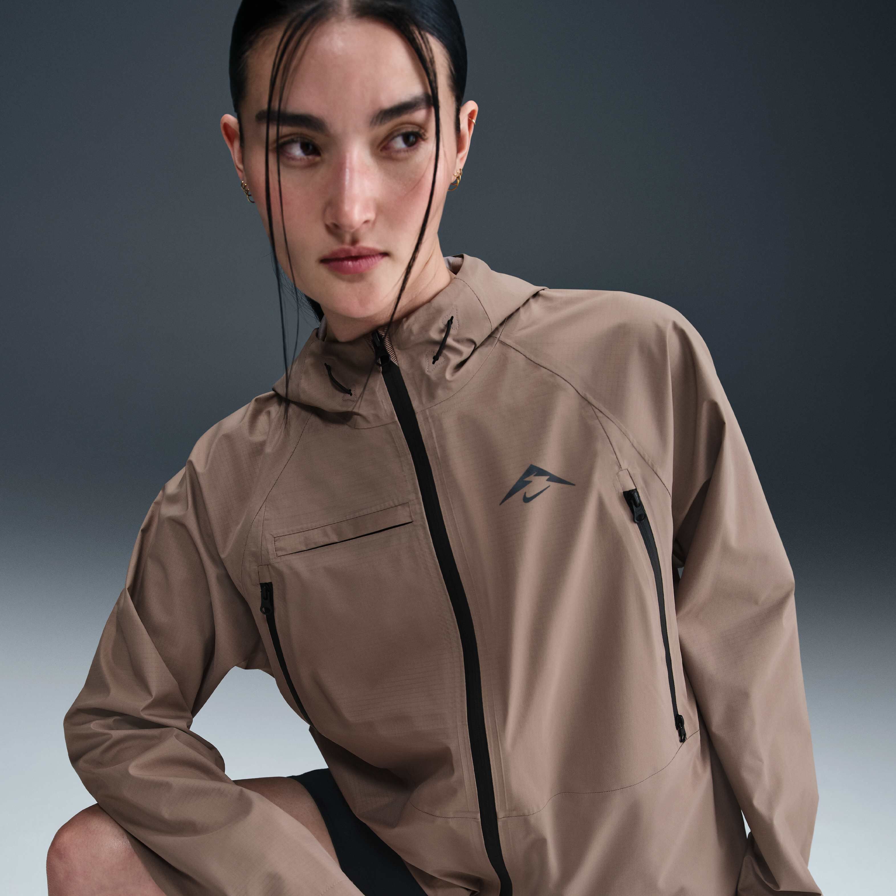 Nike Trail image number 2