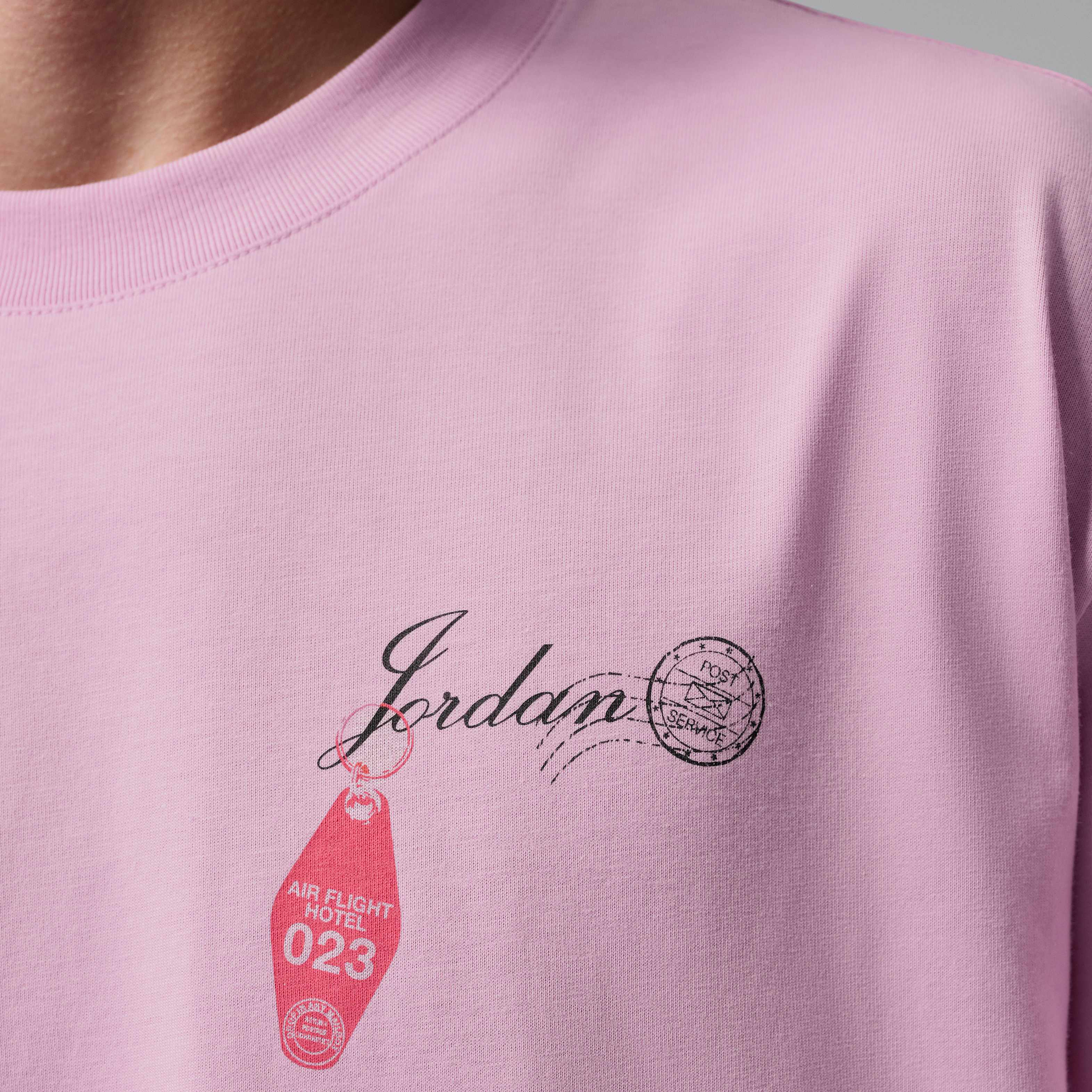 Jordan image number 3