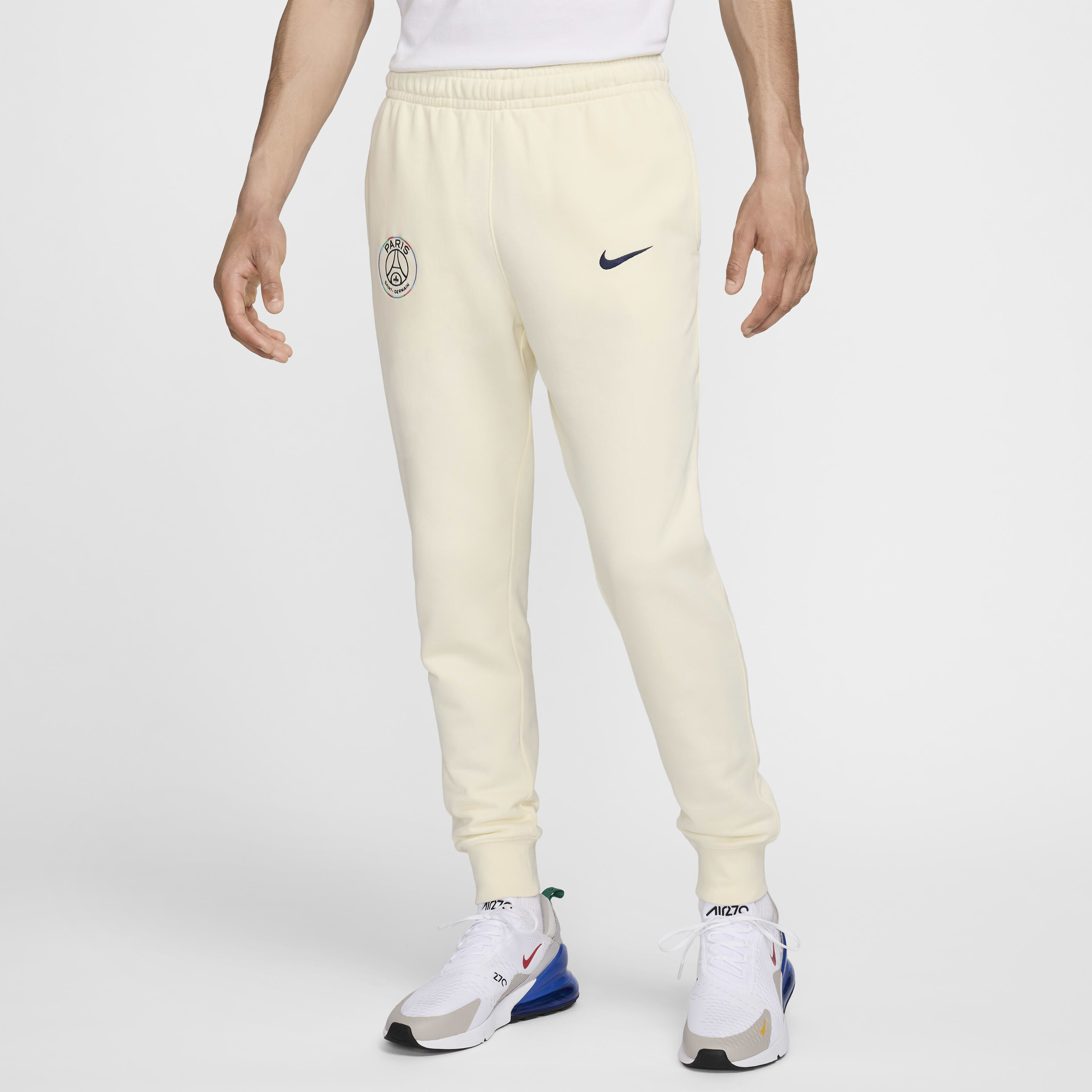 Jogging double nike hot sale