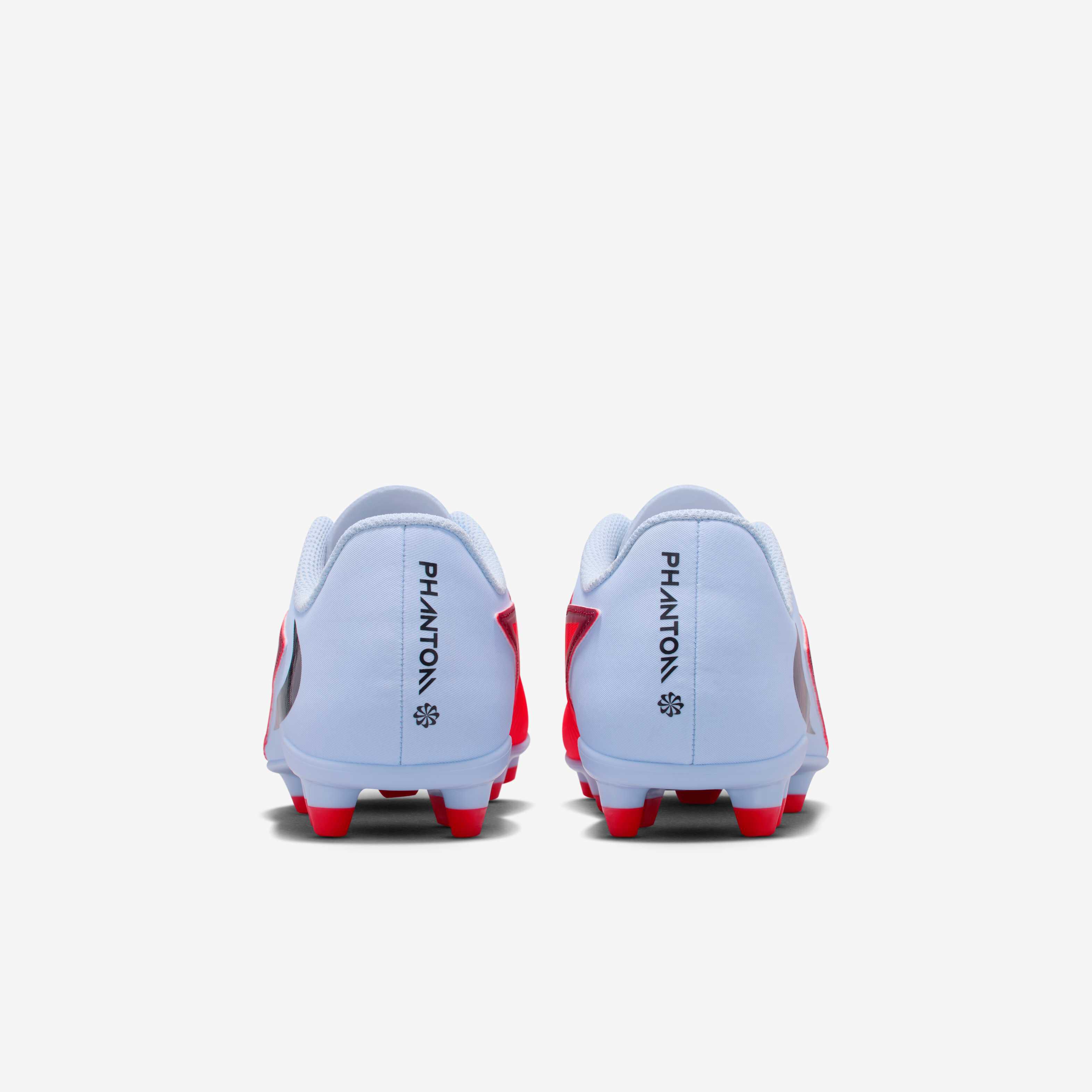 Nike Jr. Phantom 6 Low Club image number 5