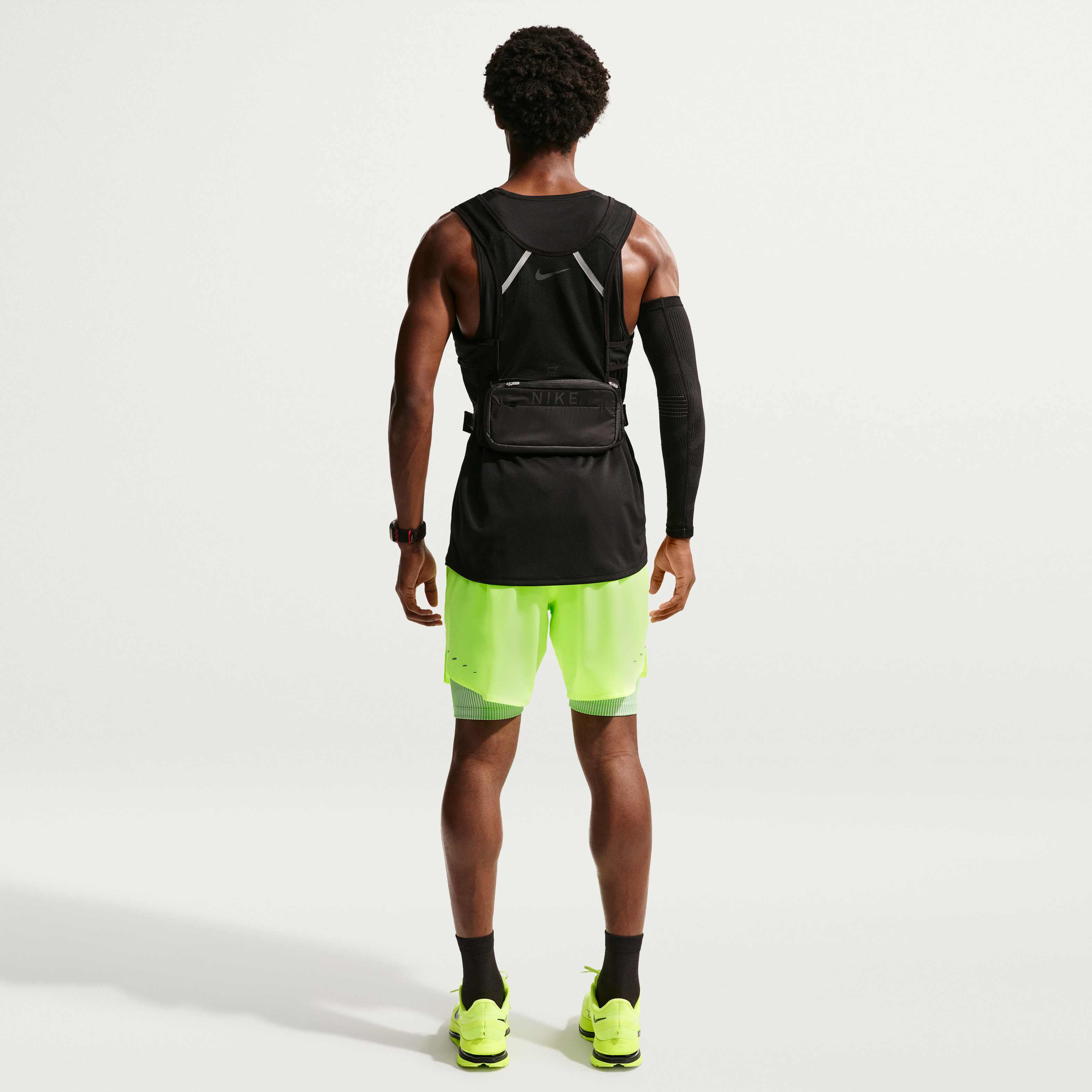 Nike Stride image number 4