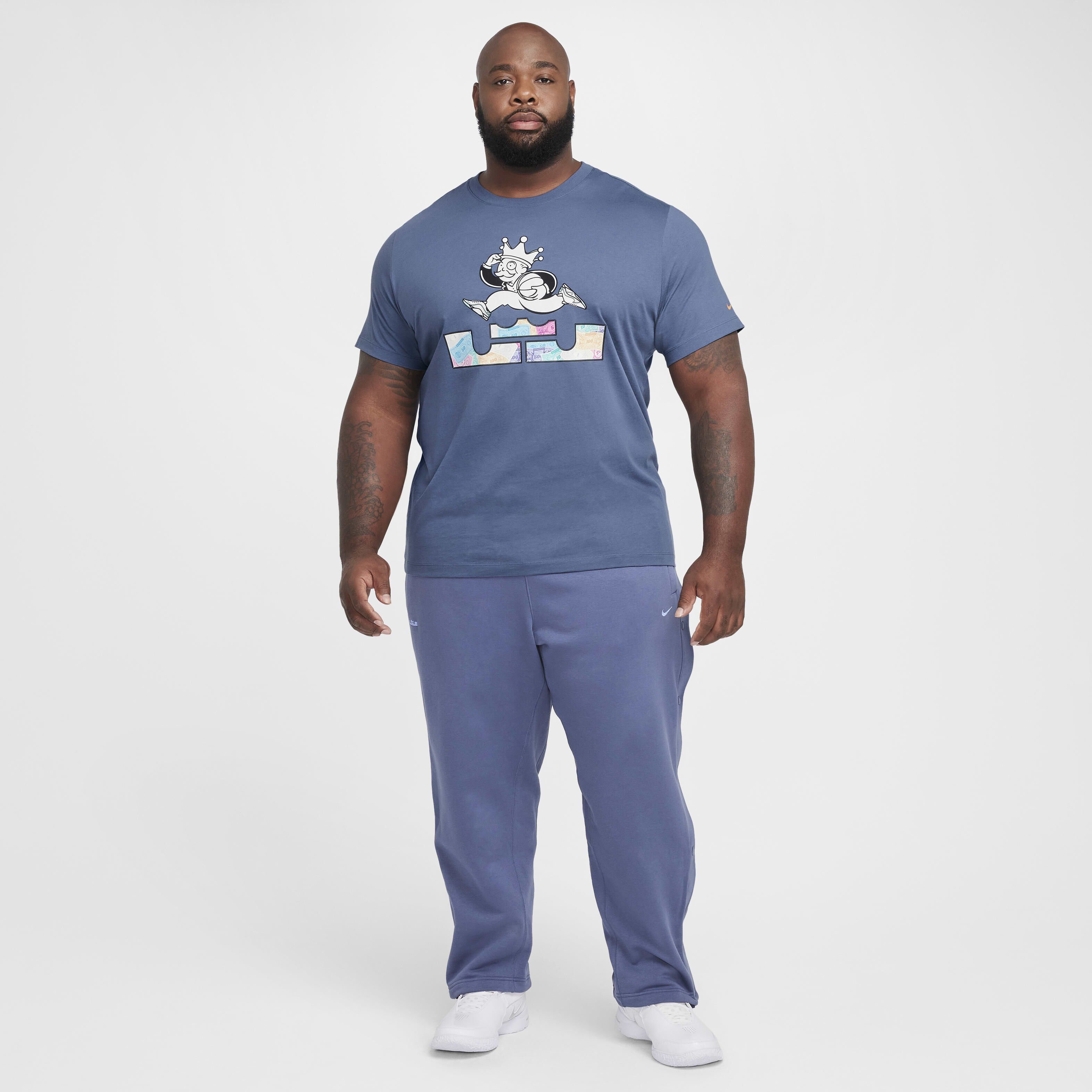 LeBron image number 12