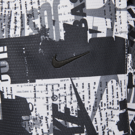 Nike men's dry allover 2025 print 4.0 training shorts