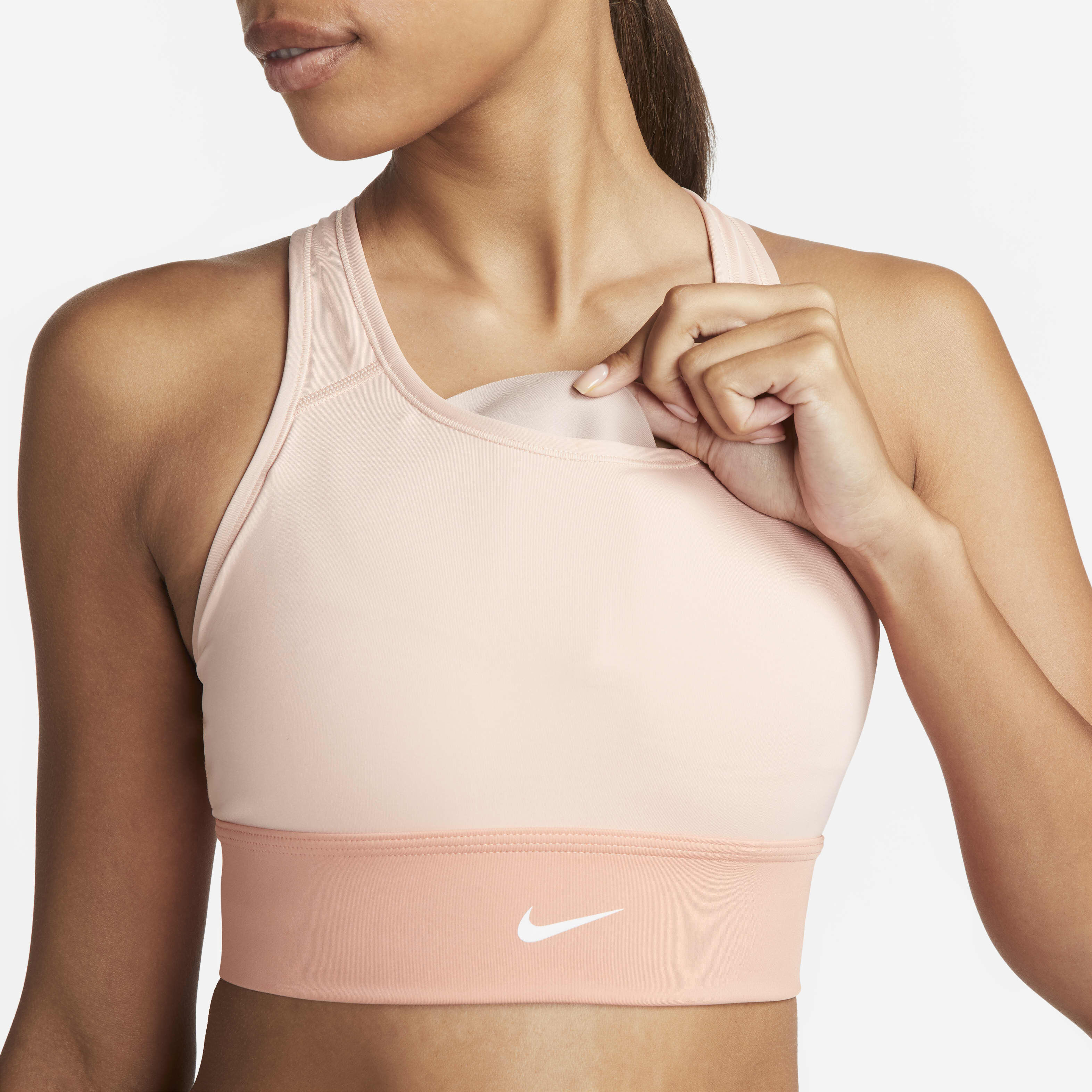 Nike Swoosh image number 5