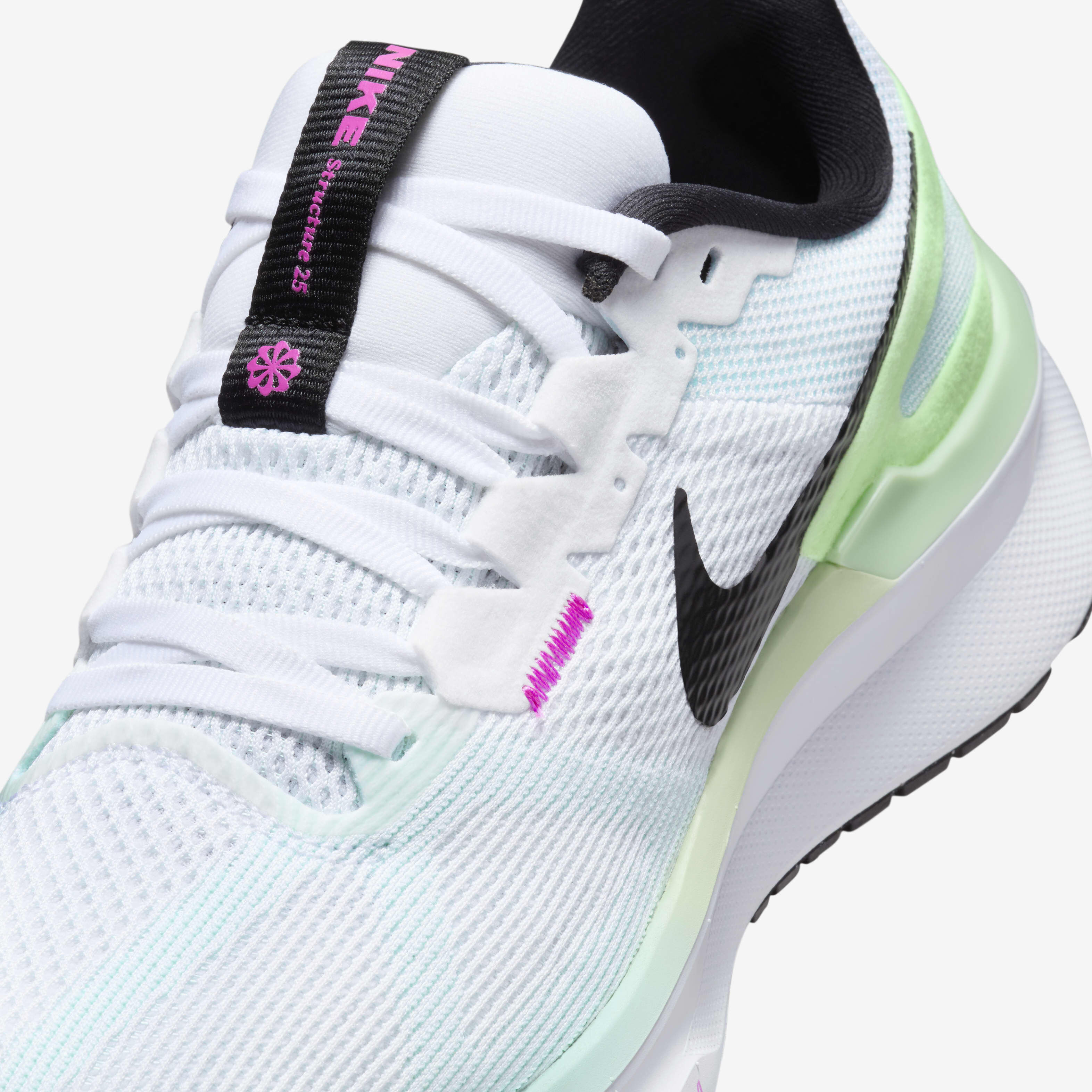 Nike Structure 25 image number 6