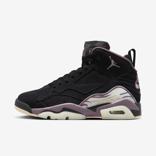 Shoes-JRDN, Jumpman MVP, Women's Shoes