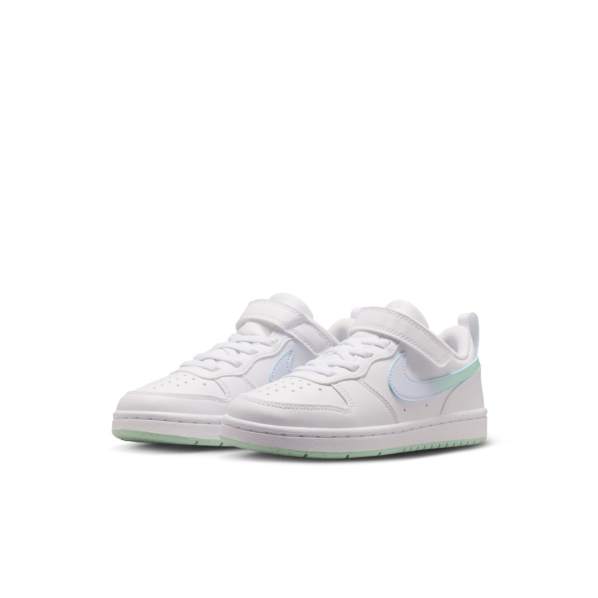 Nike Court Borough Low image number 2