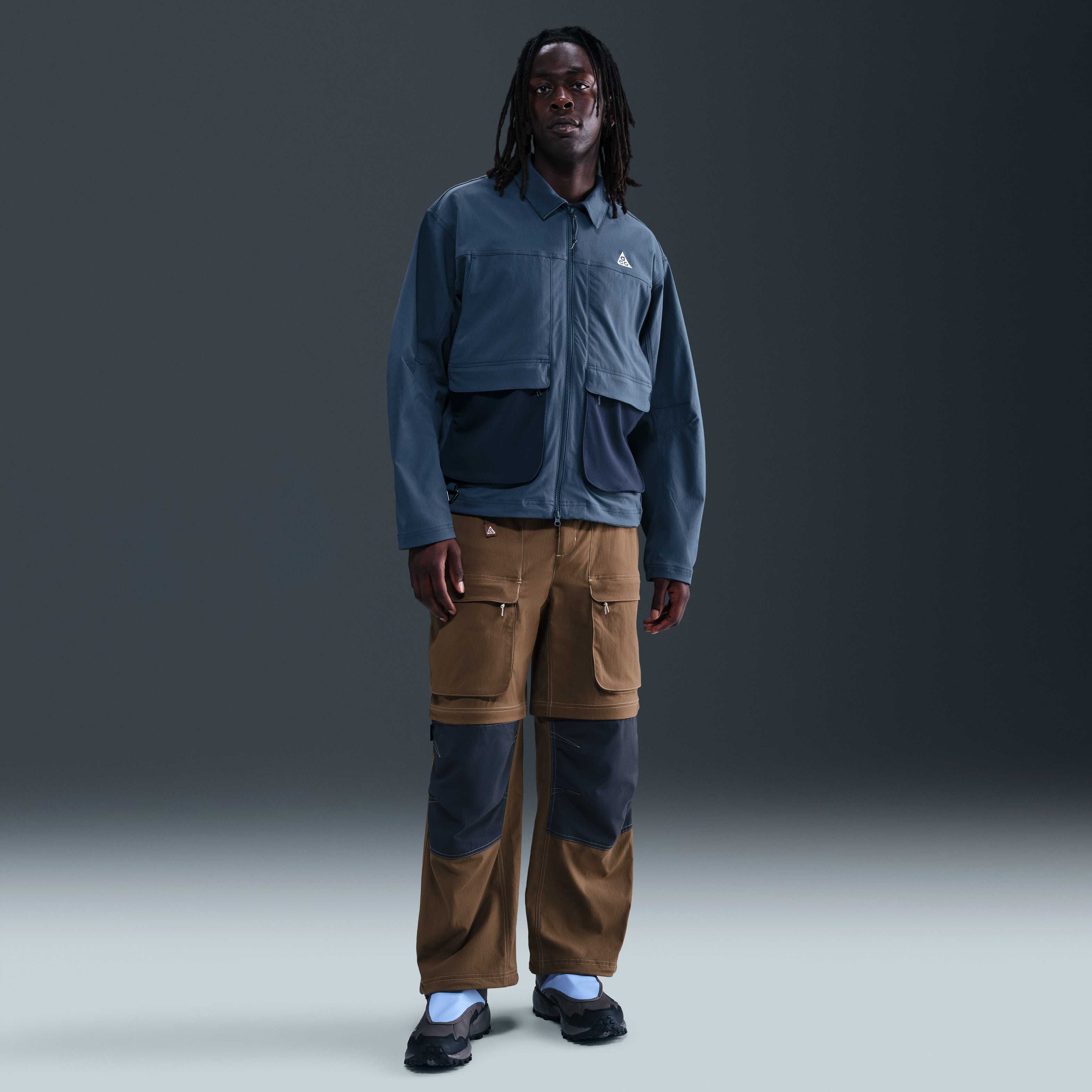 Nike ACG 'Smith Summit' image number 3