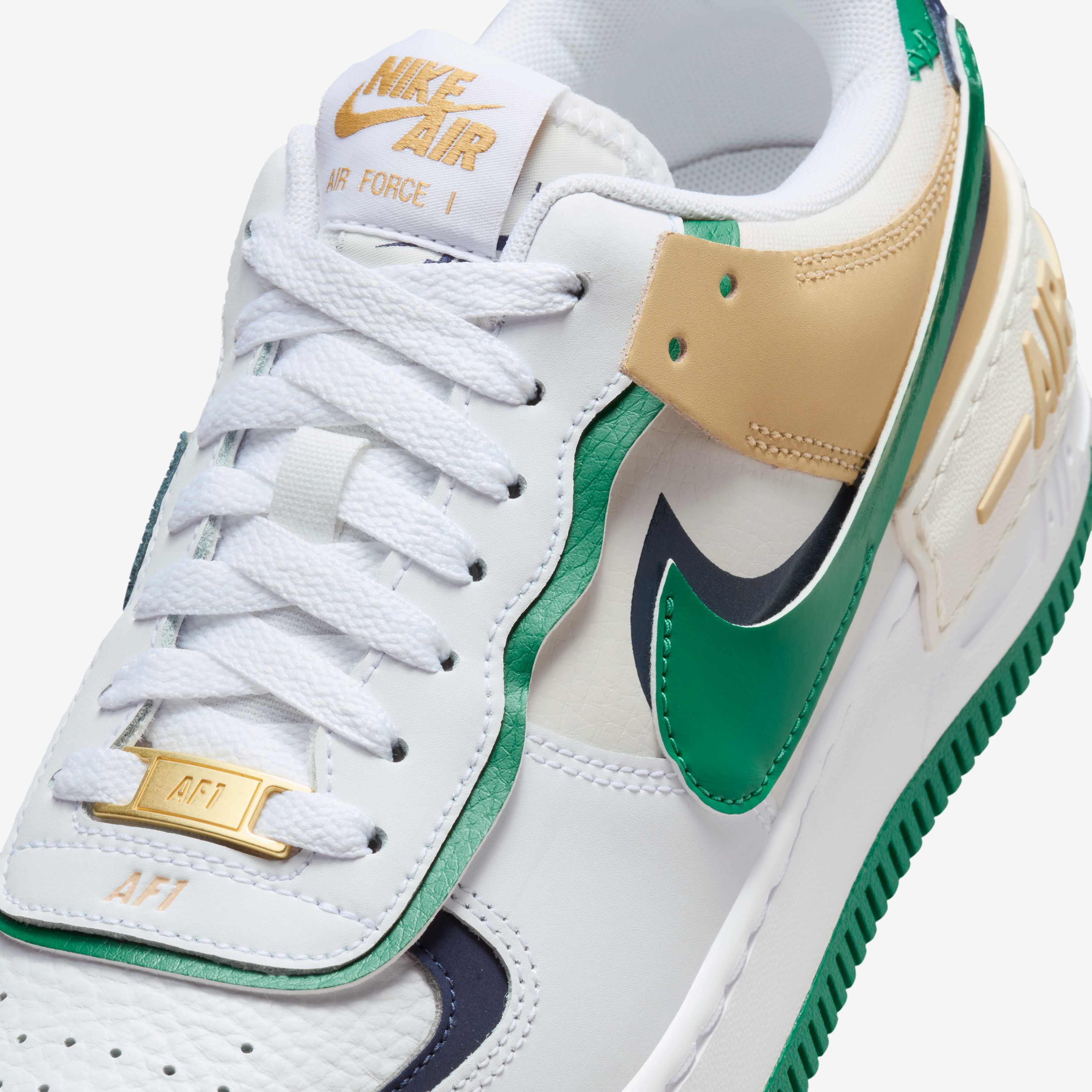 Nike Air Force 1 Shadow image number 7