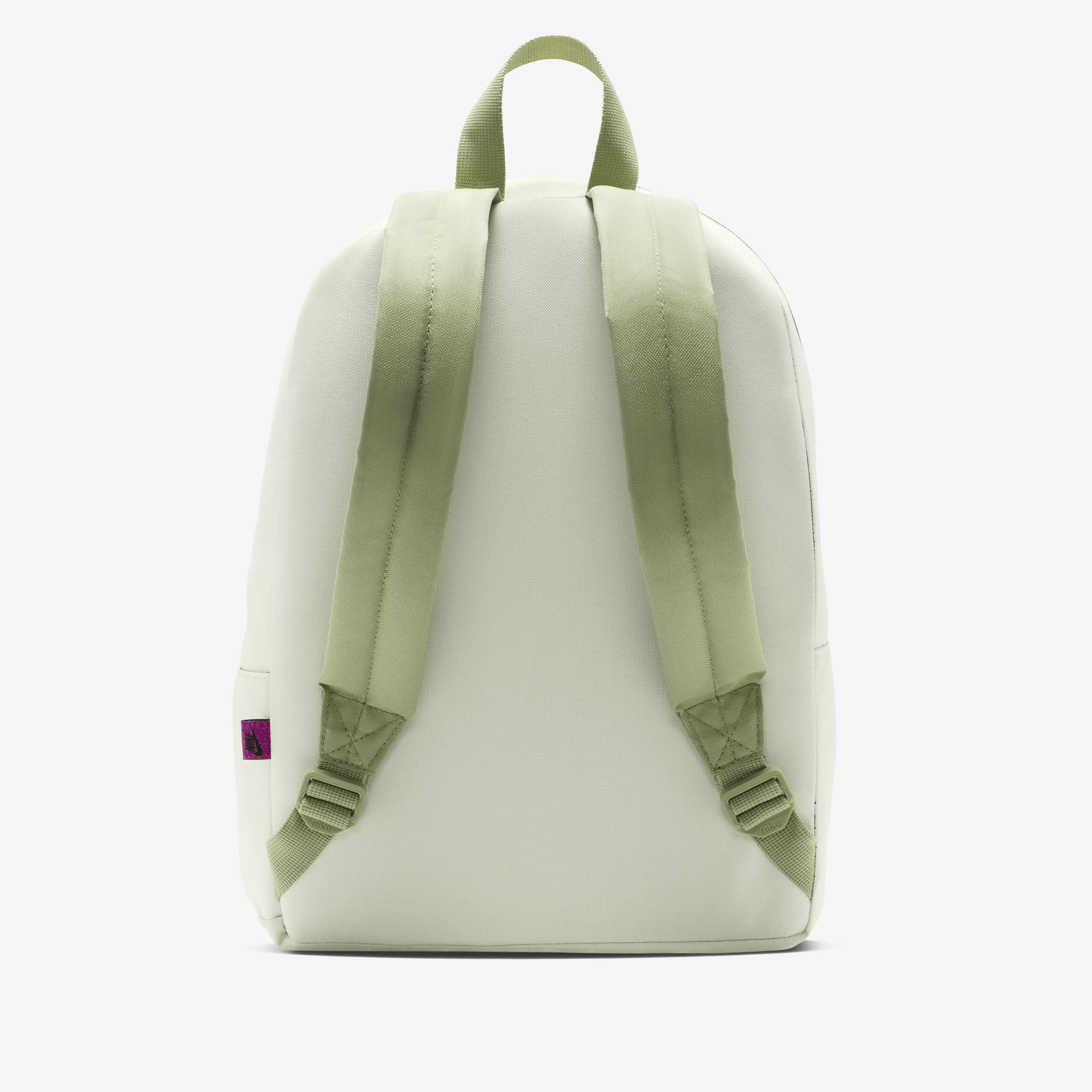 Buy Nike Classic Kids' Backpack (16L) - Sea Glass/Oil Green