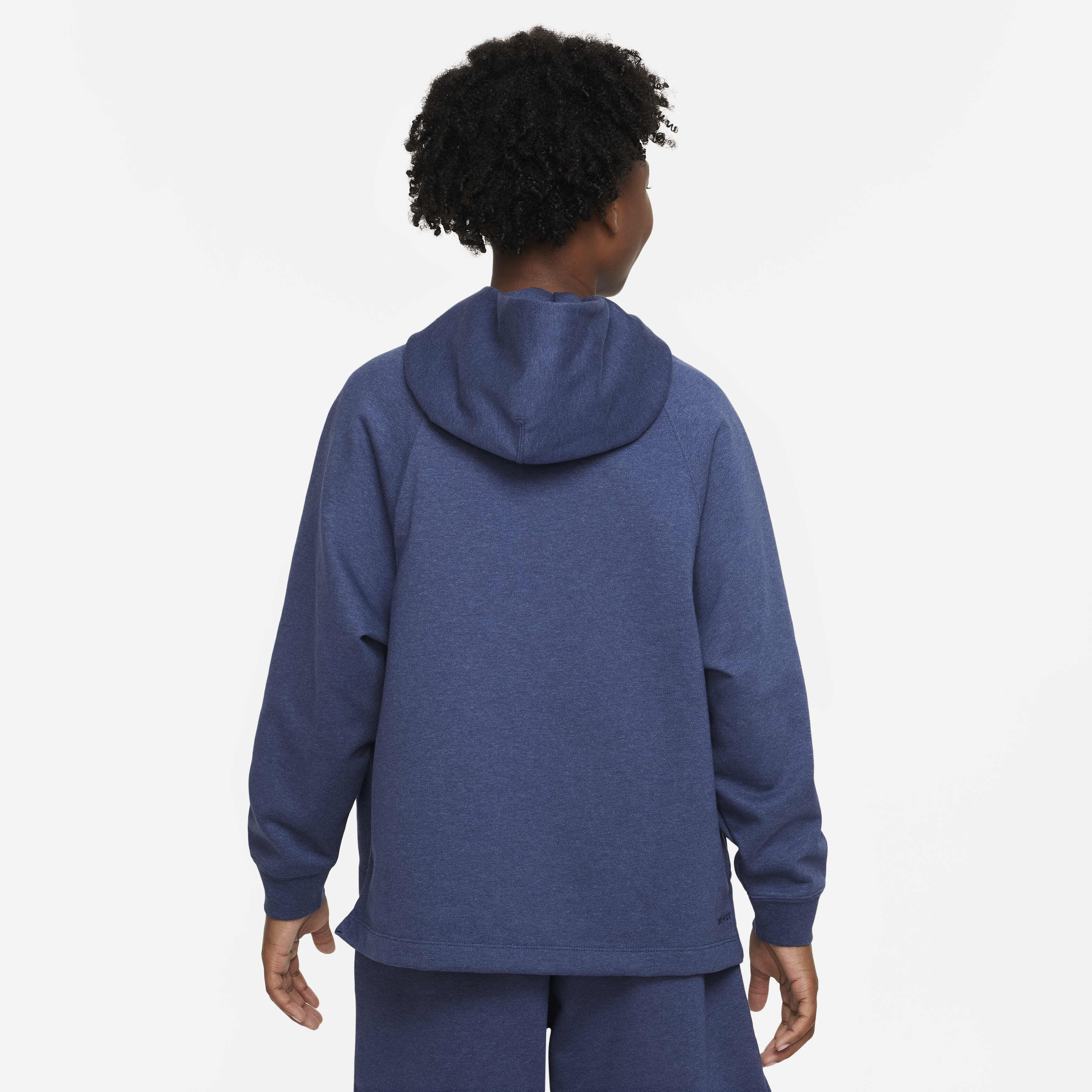 大特価セール Buy Nike Fleece (Boys') Kids' Older Athletics Dri-FIT パーカ