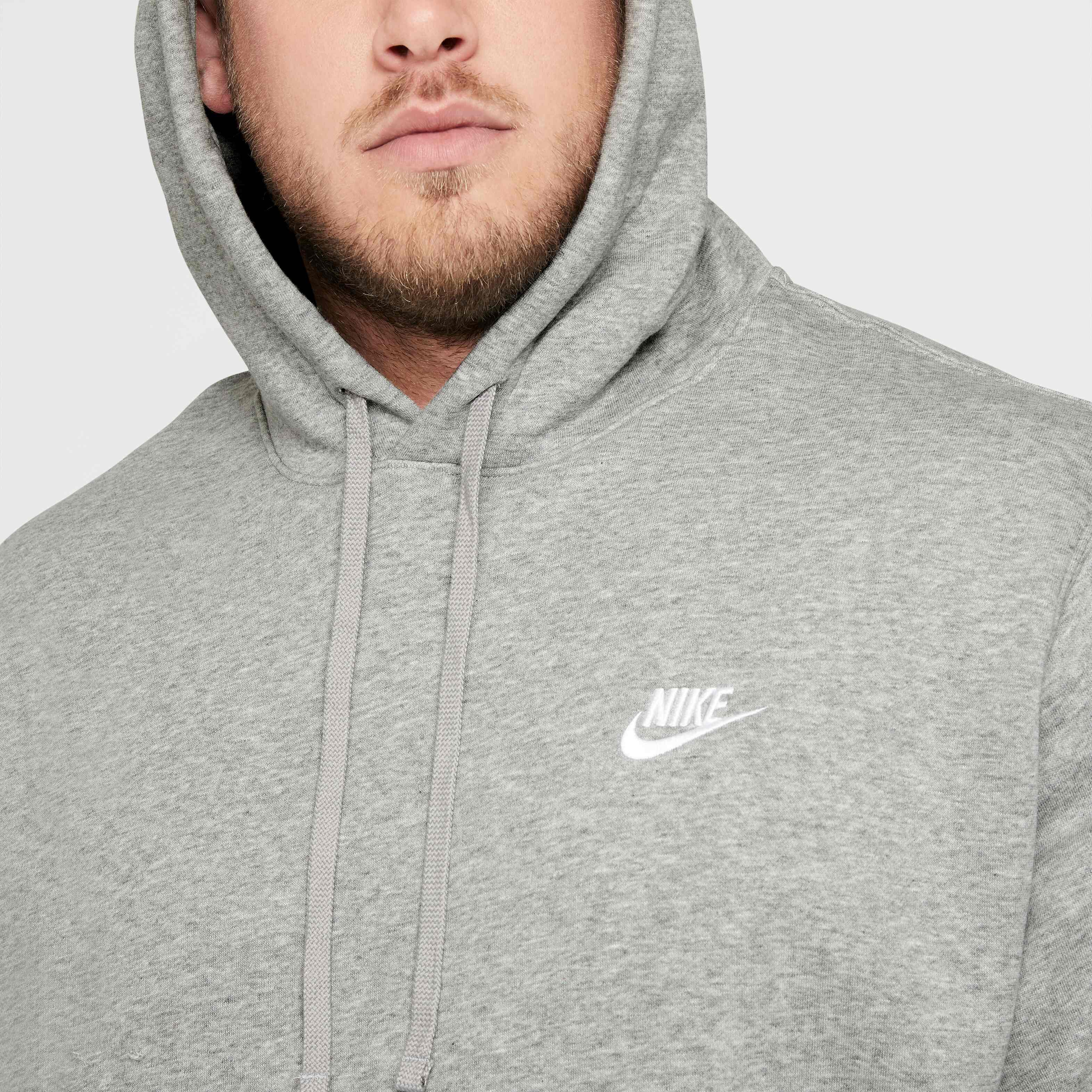 Nike Sportswear Club Fleece image number 7