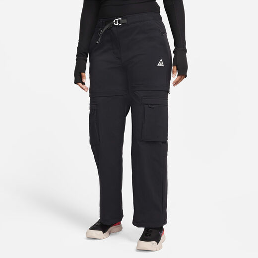 Joggers & Sweatpants-Nike, Nike ACG 'Smith Summit', Women's Zip-Off Trousers
