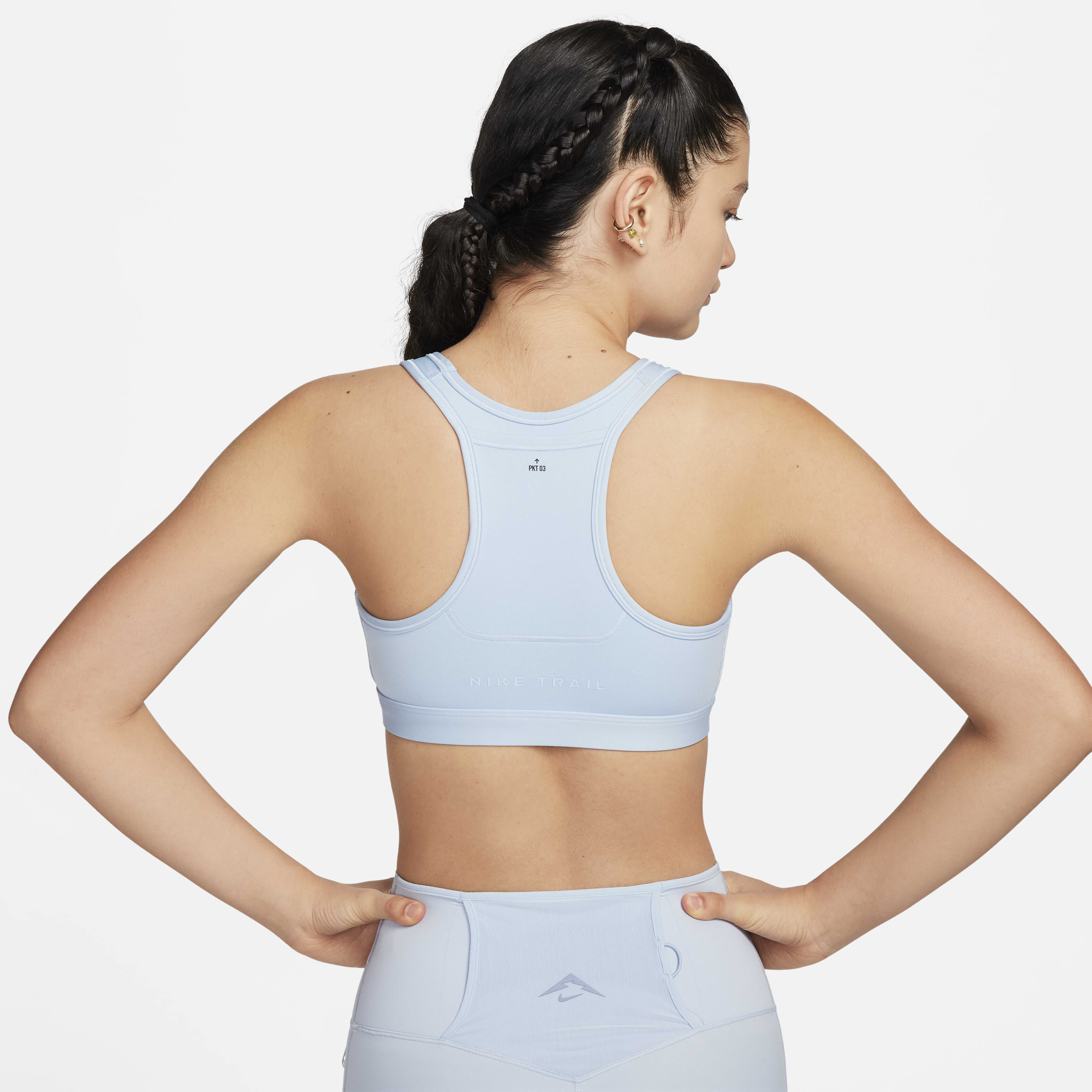 Nike Trail Swoosh On-the-Run image number 2