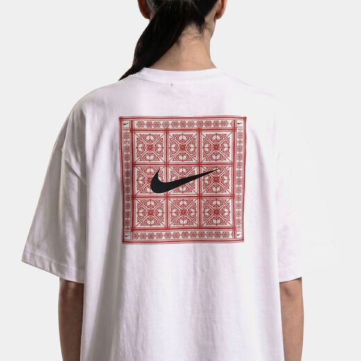 City Tees-Nike, Nike City Tee - Scarf, T-Shirt