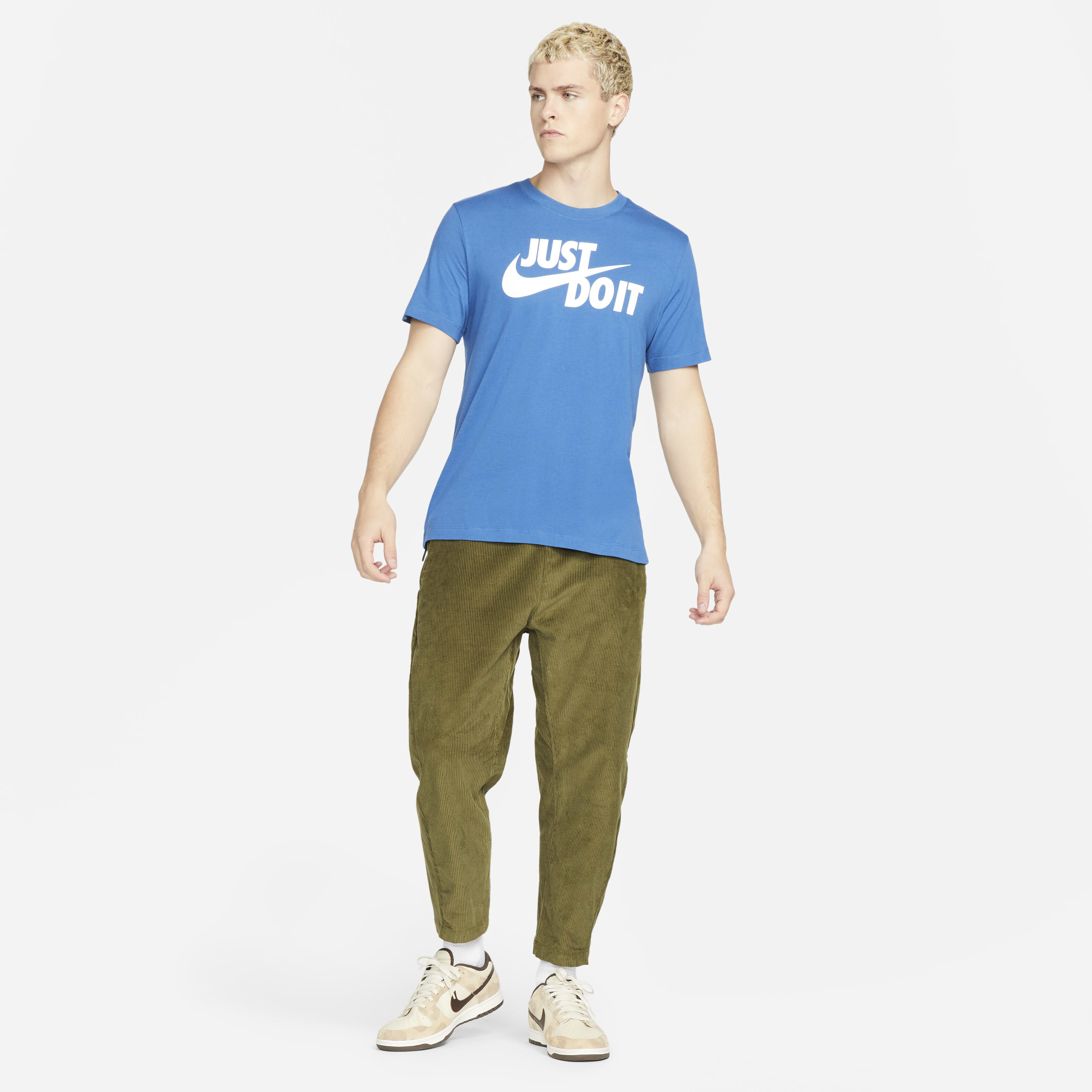 Nike Sportswear JDI image number 3