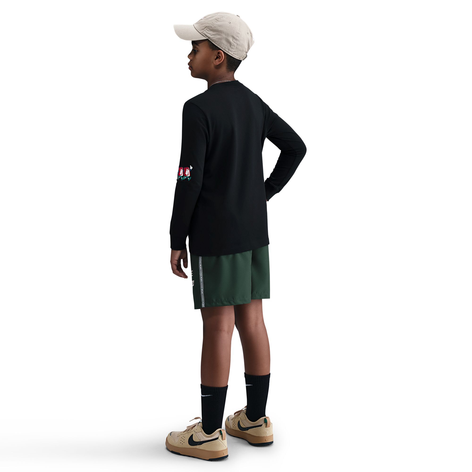 Nike Sportswear image number 1