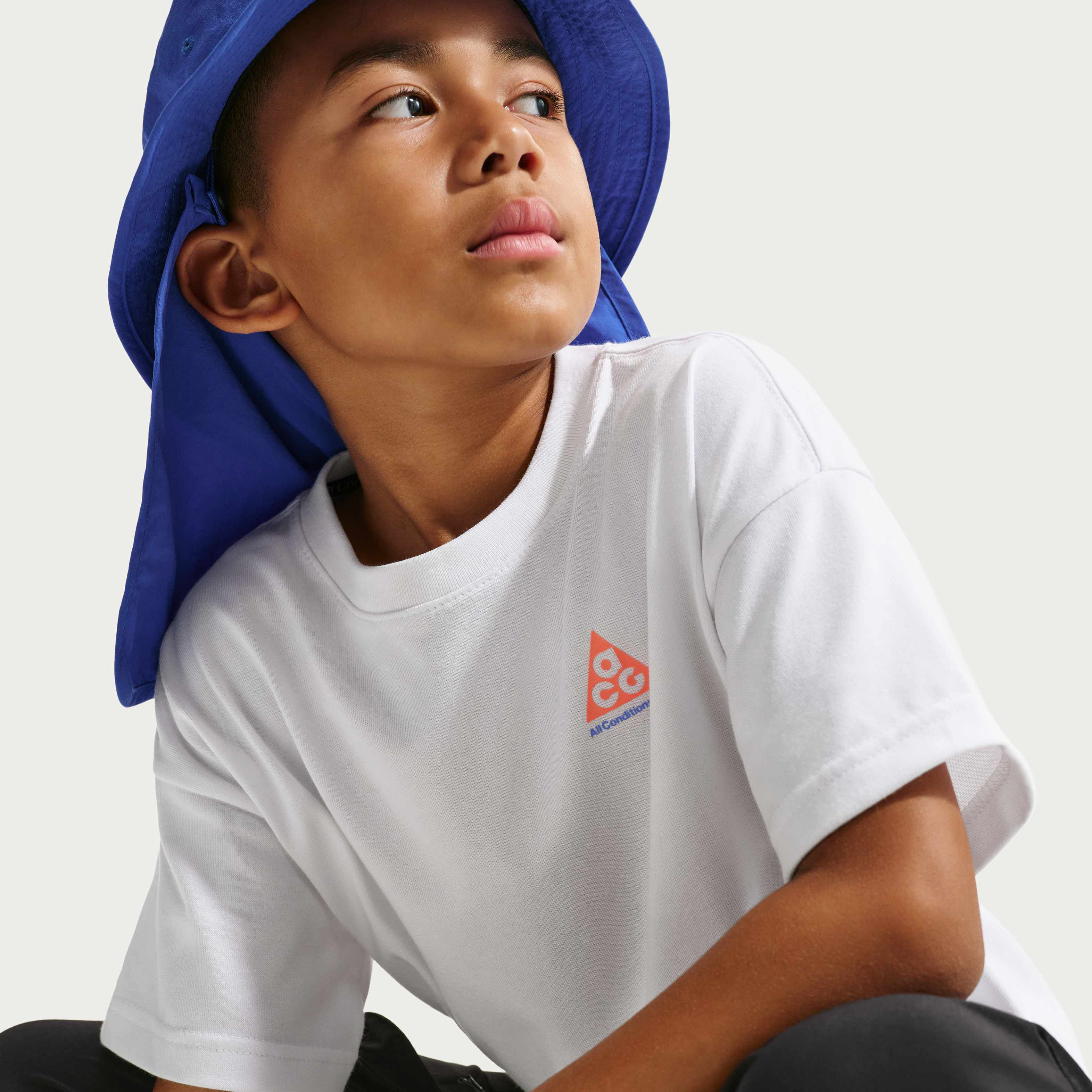 نايكي ايه سي جي image number 2