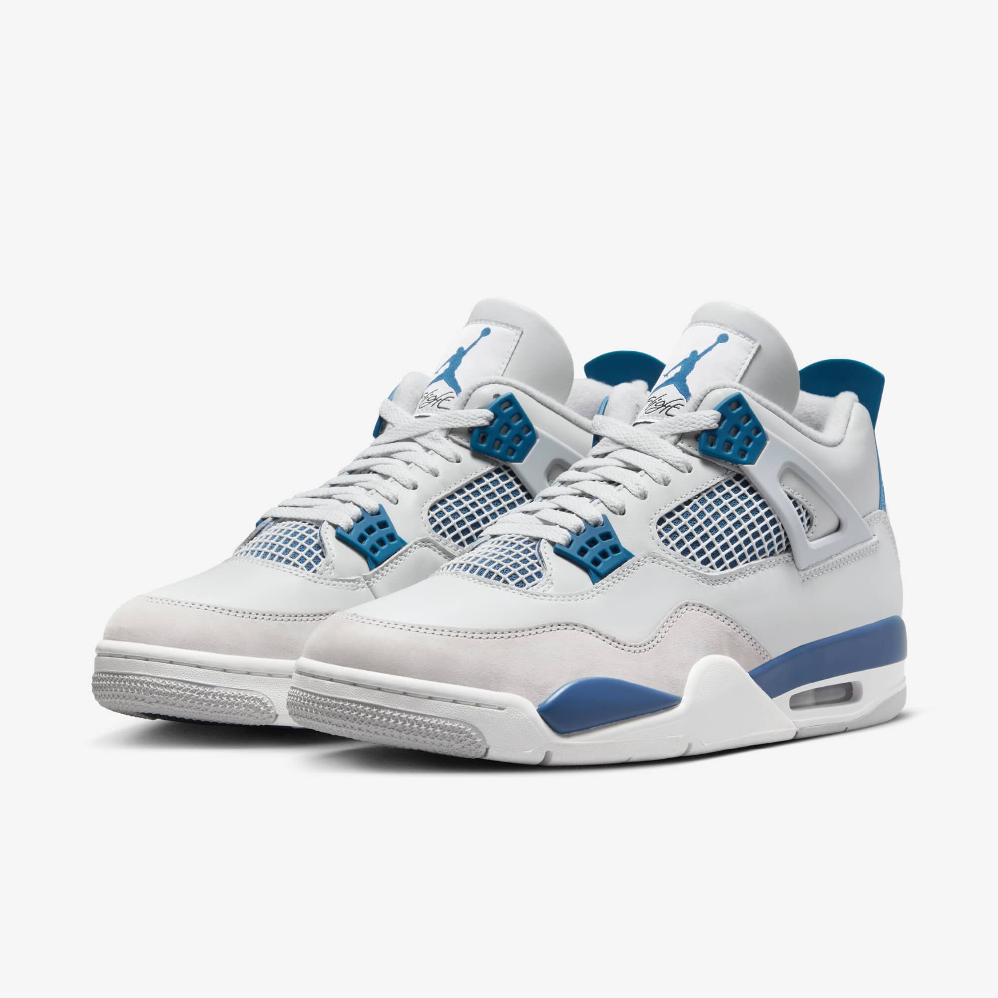 Jordan 4 bred 8.5 hot sale