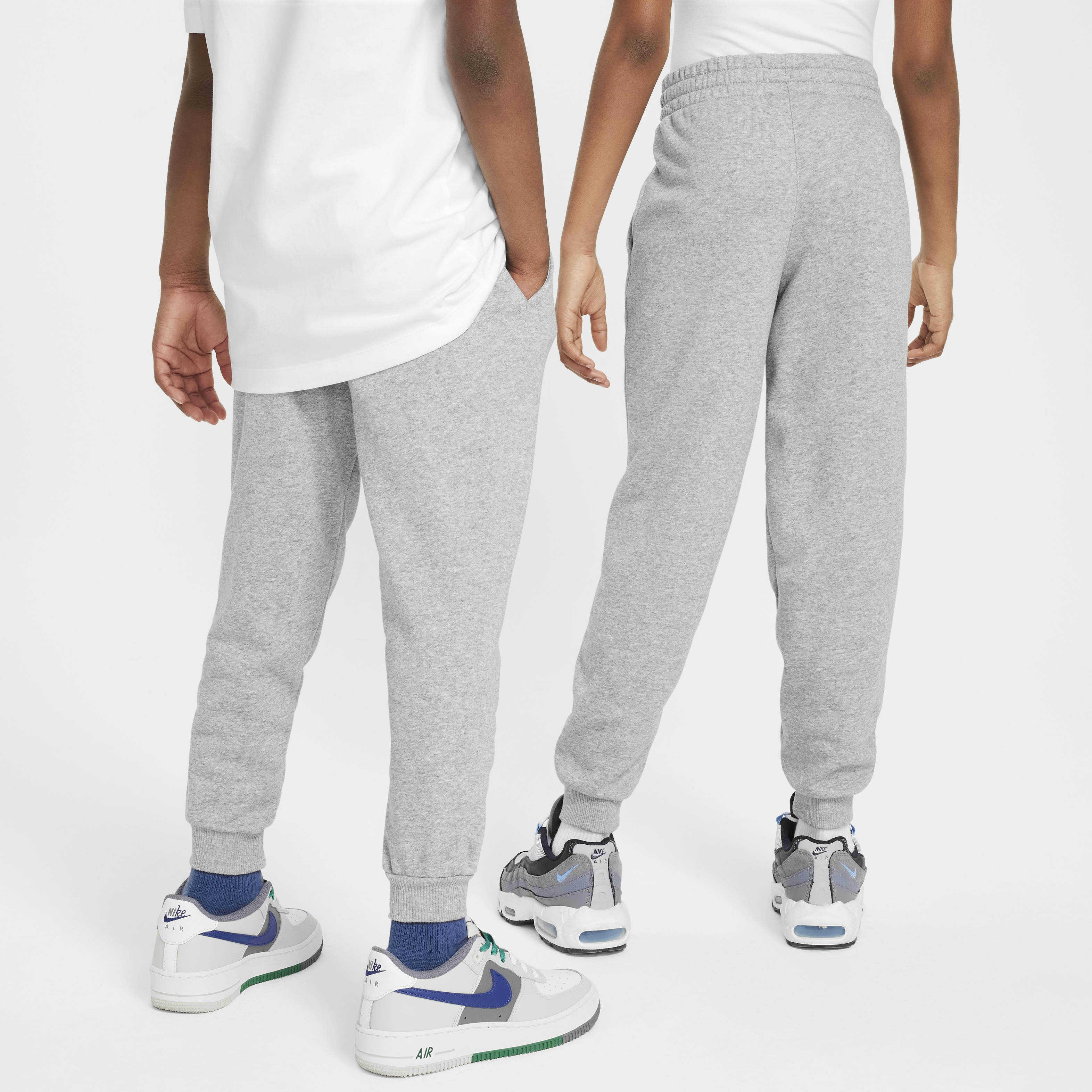 نايكي كلوب فليس image number 1