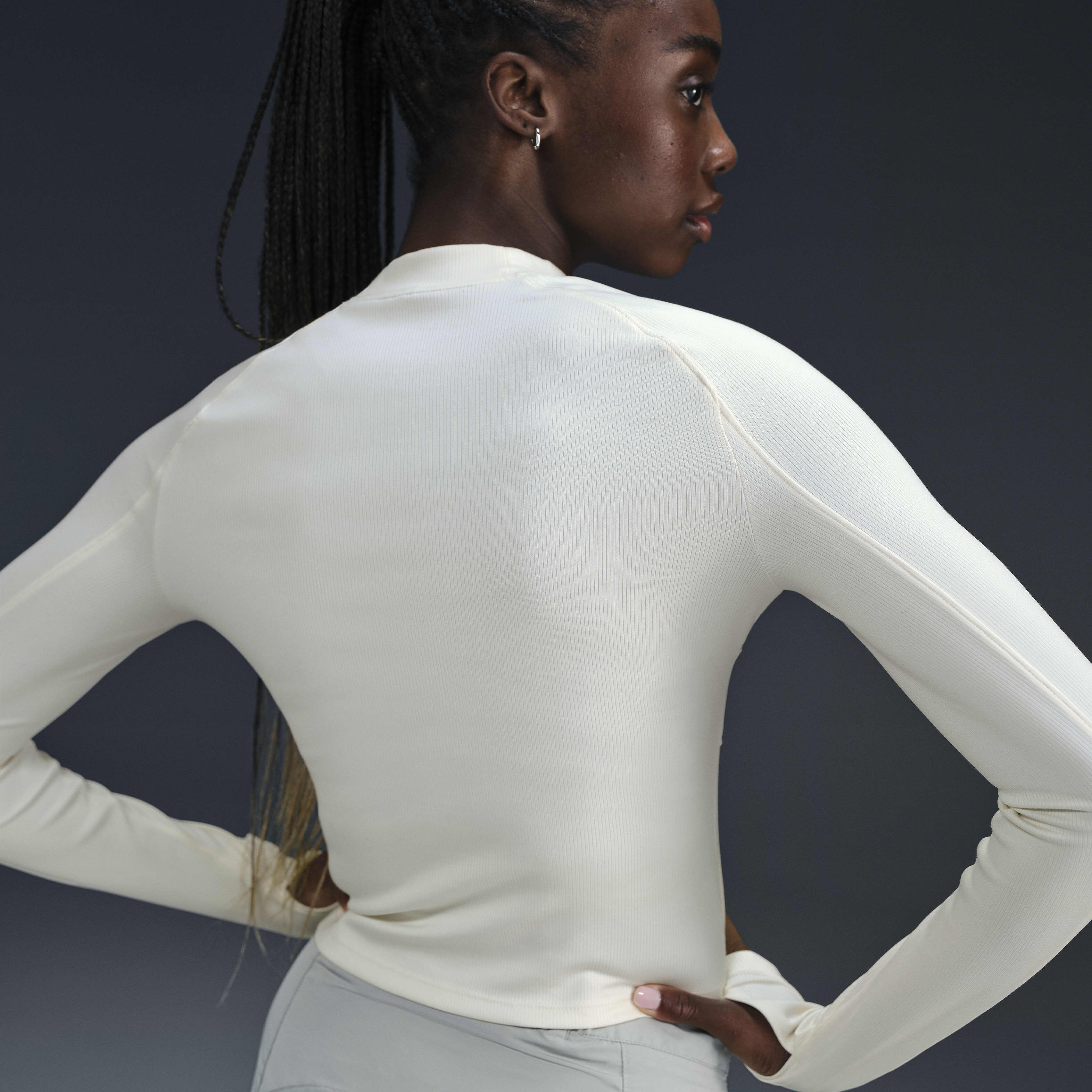 Nike Trail image number 1