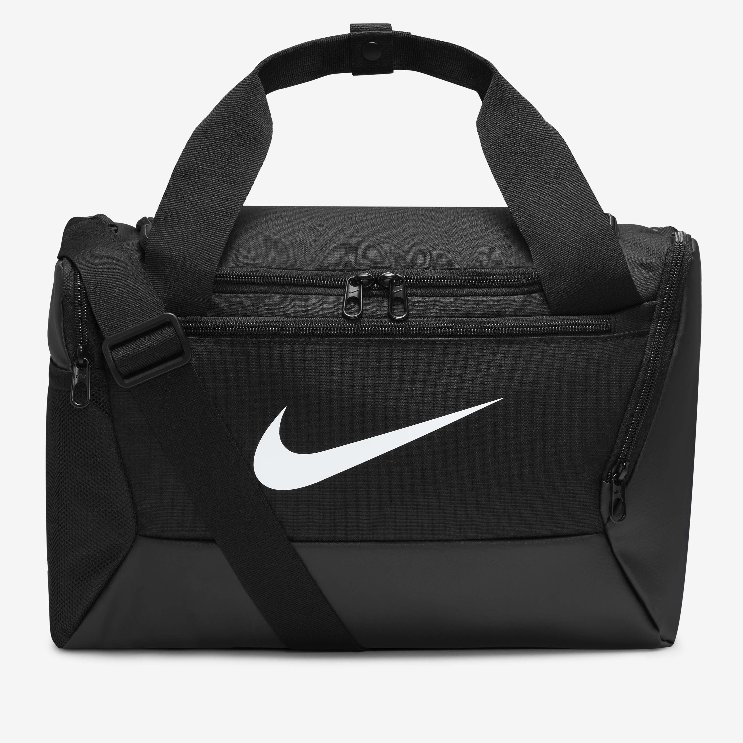 Buy Nike Brasilia 9.5 Training Duffel Bag Extra Small 25L Nike Saudi Official
