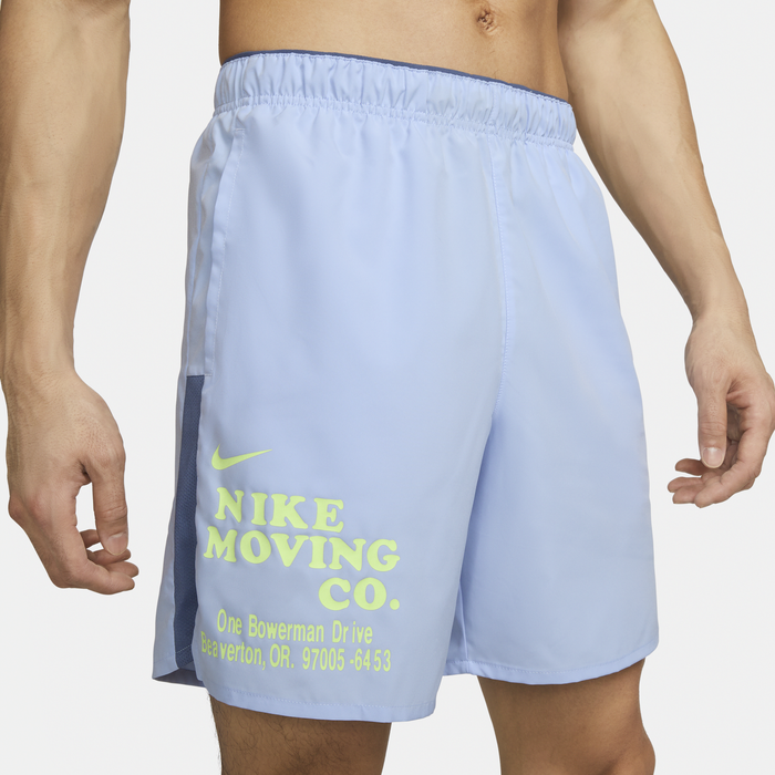 Nike max graphic short sales