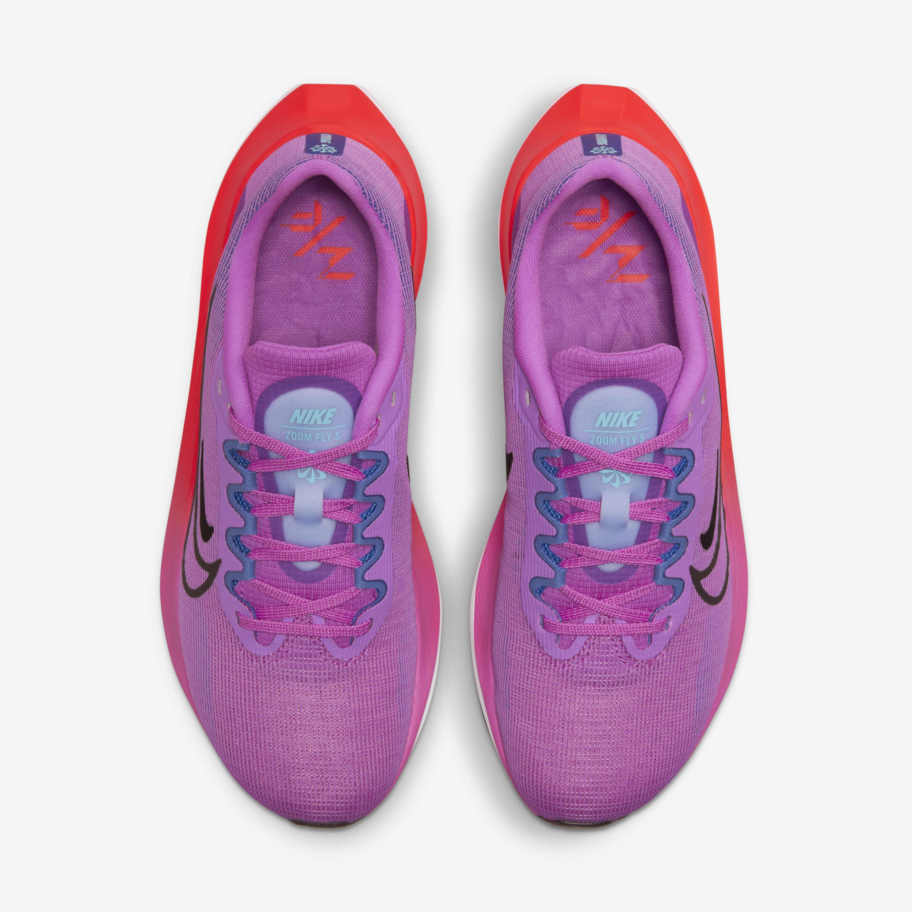 Nike Zoom Fly 5 image number 3