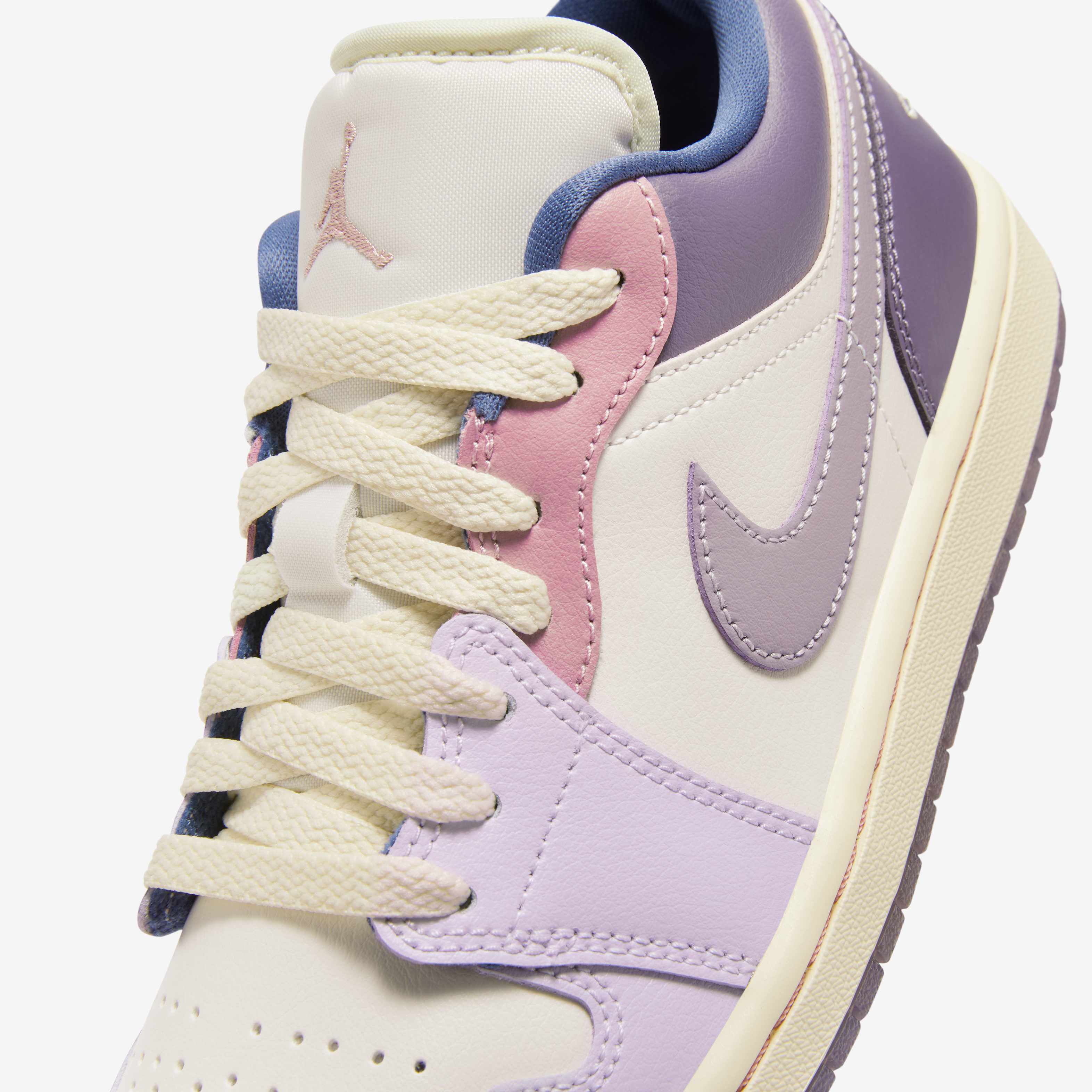 Buy Air Jordan Low Women's Shoes Light Soft Pink/Coconut Milk