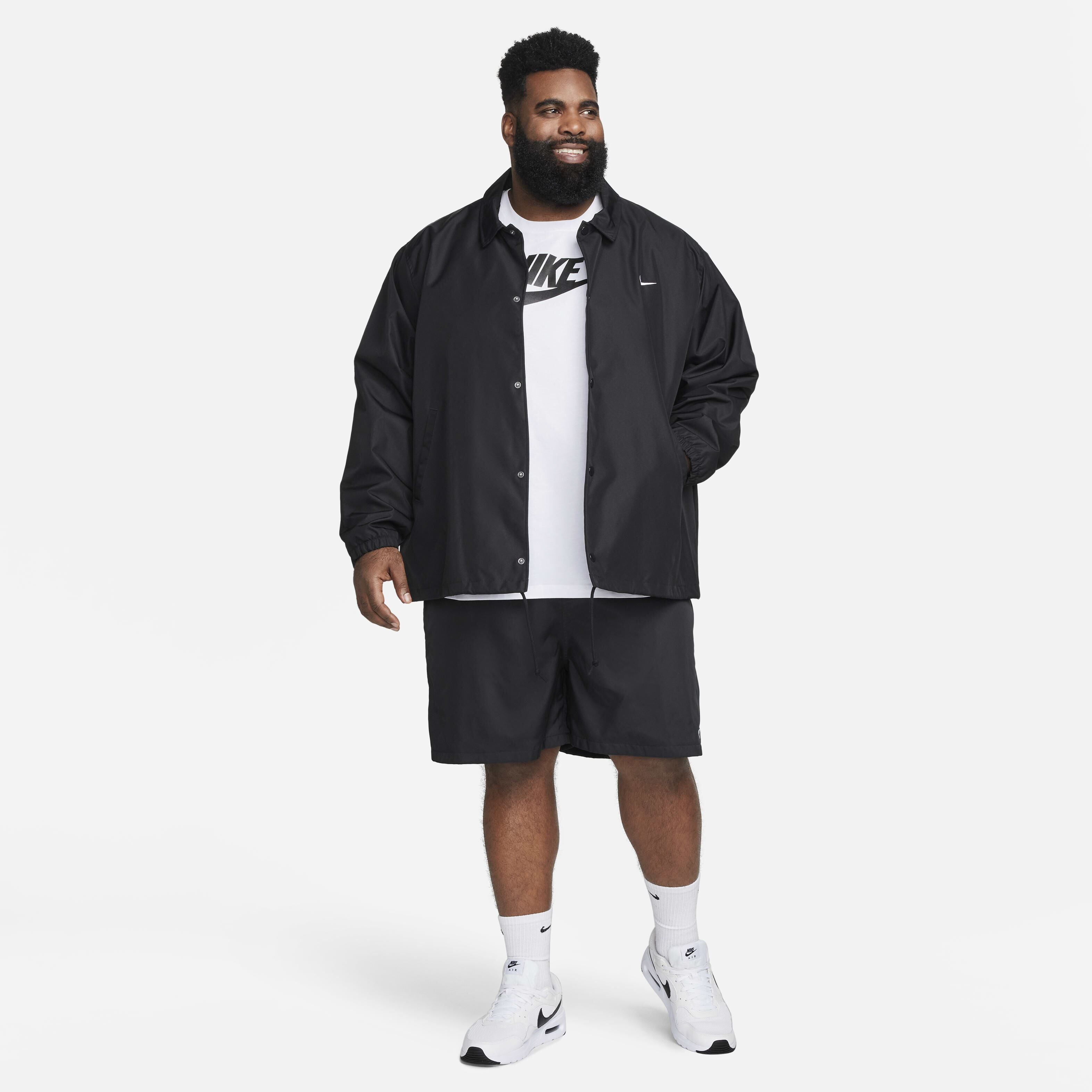 نايكي سبورتسوير image number 7