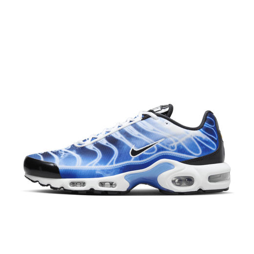 Air max plus hyper on sale blue shirt